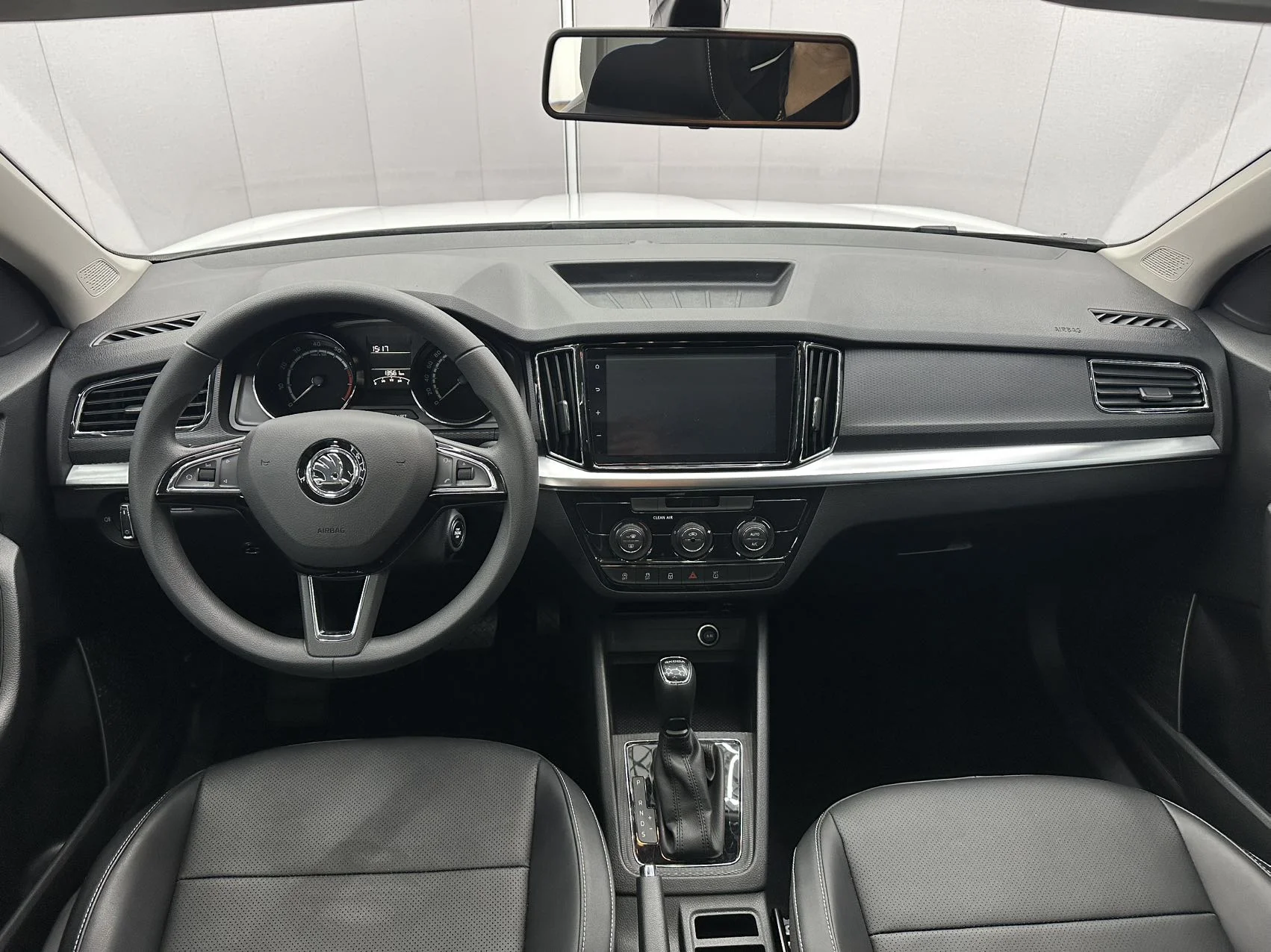 Skoda Kamiq - миниатюра 9