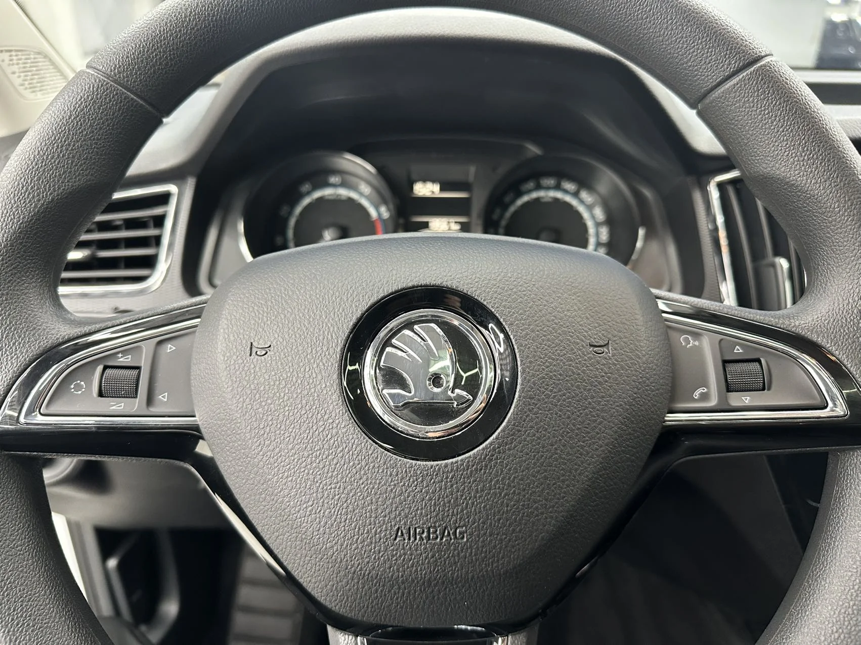 Skoda Kamiq - миниатюра 10