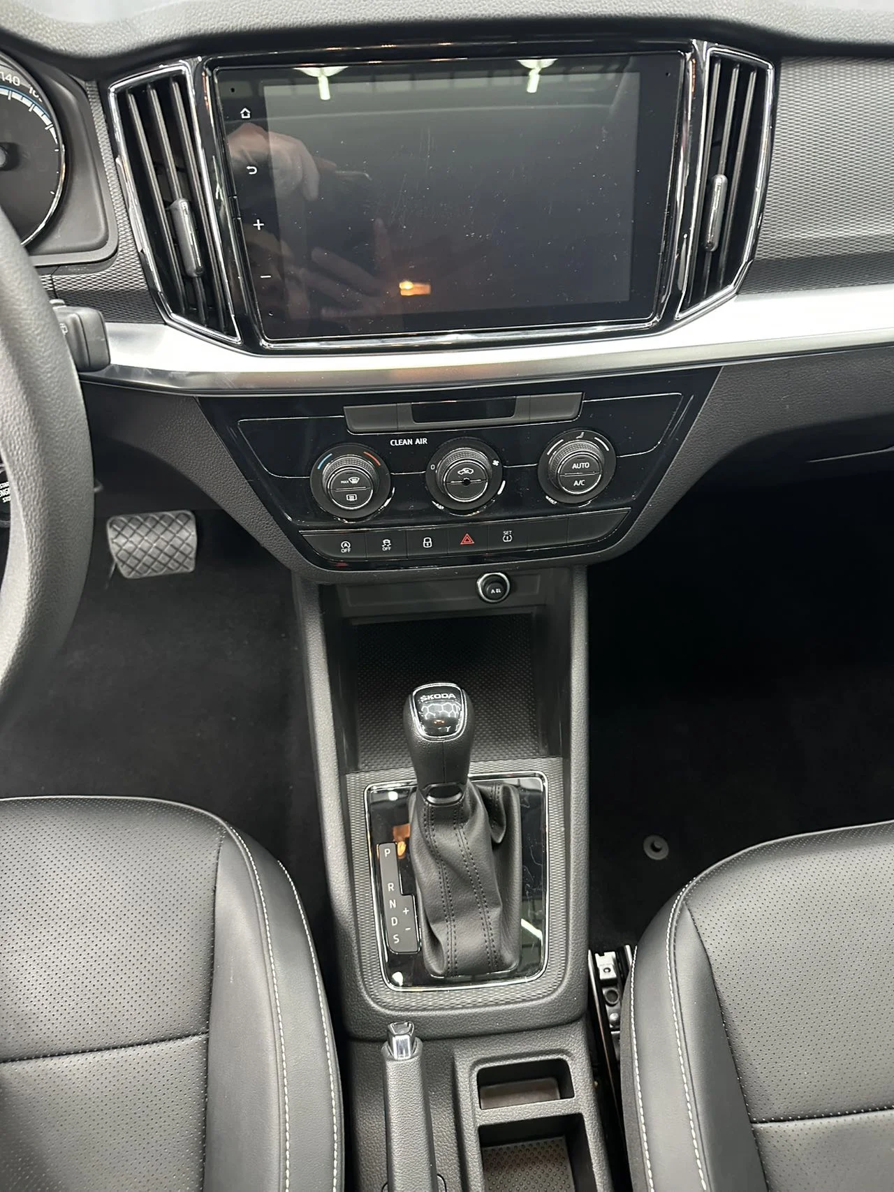 Skoda Kamiq - миниатюра 12