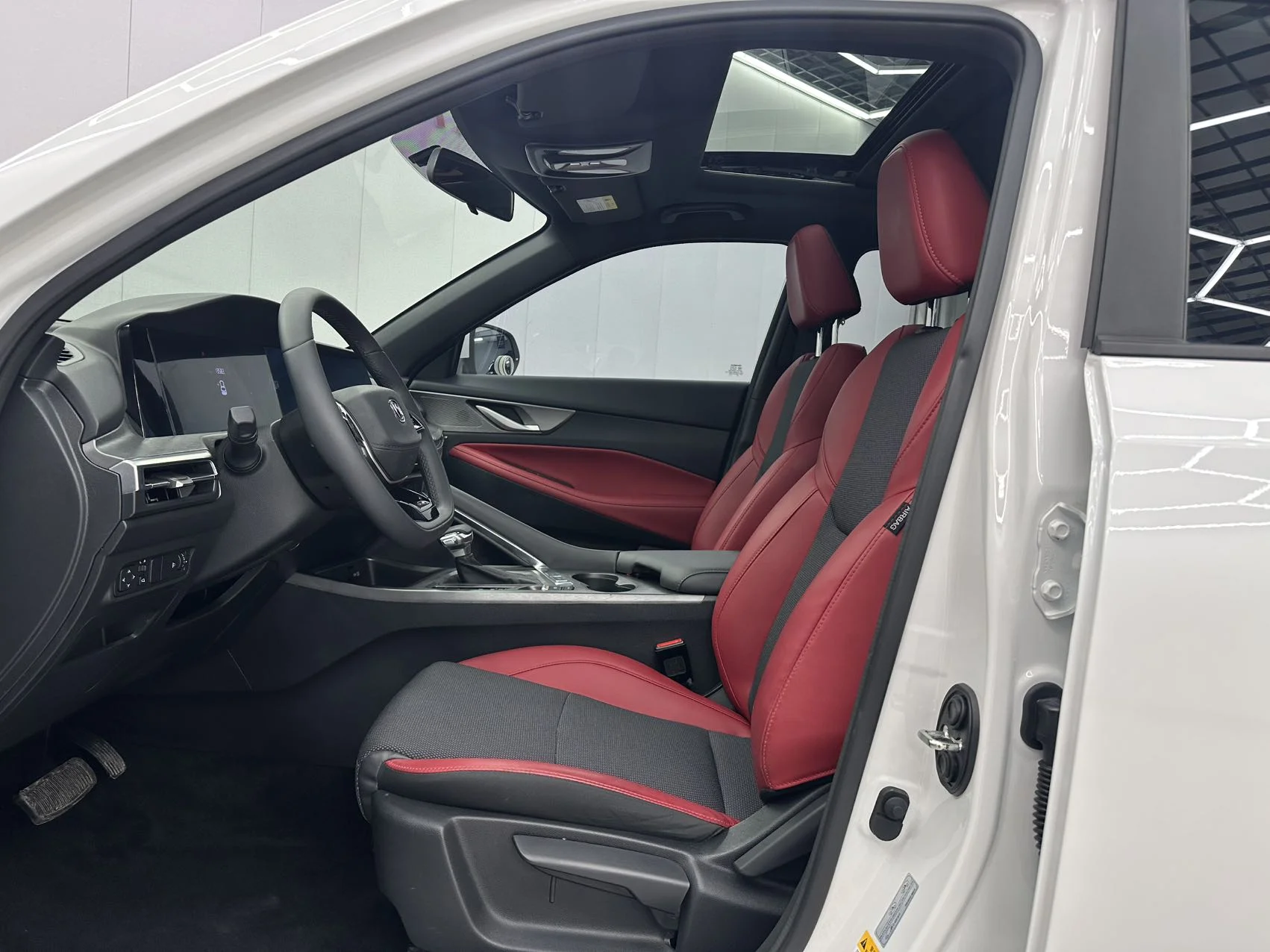 Changan CS35PLUS - миниатюра 7
