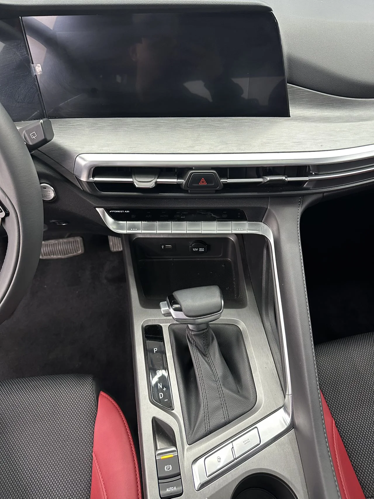 Changan CS35PLUS - миниатюра 14