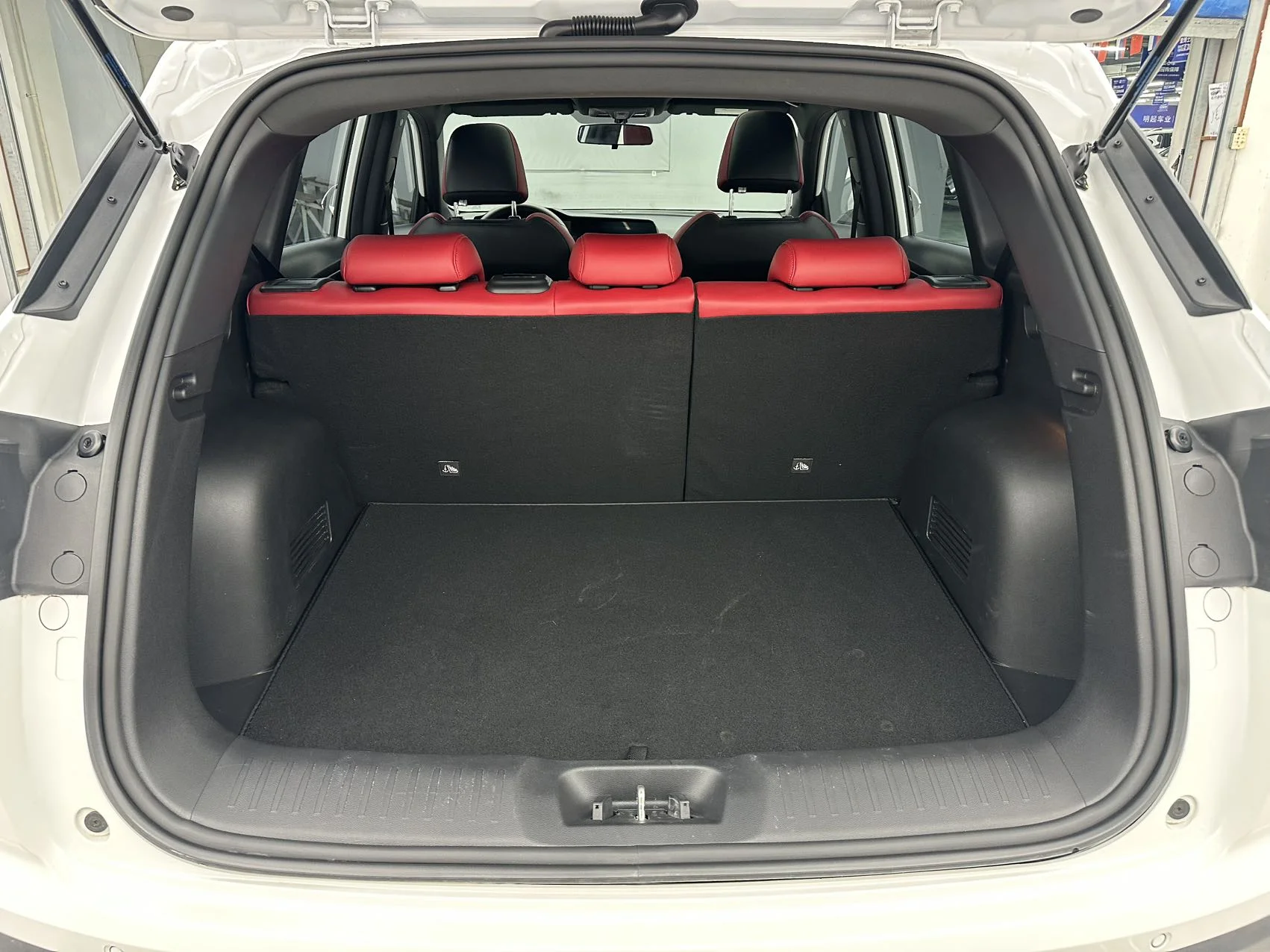 Changan CS35PLUS - миниатюра 16