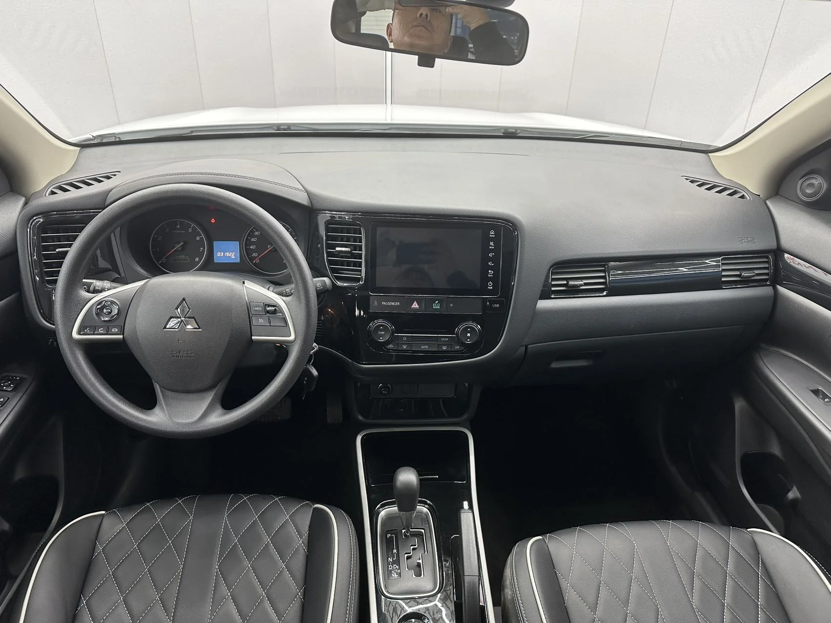 Mitsubishi Outlander - миниатюра 9