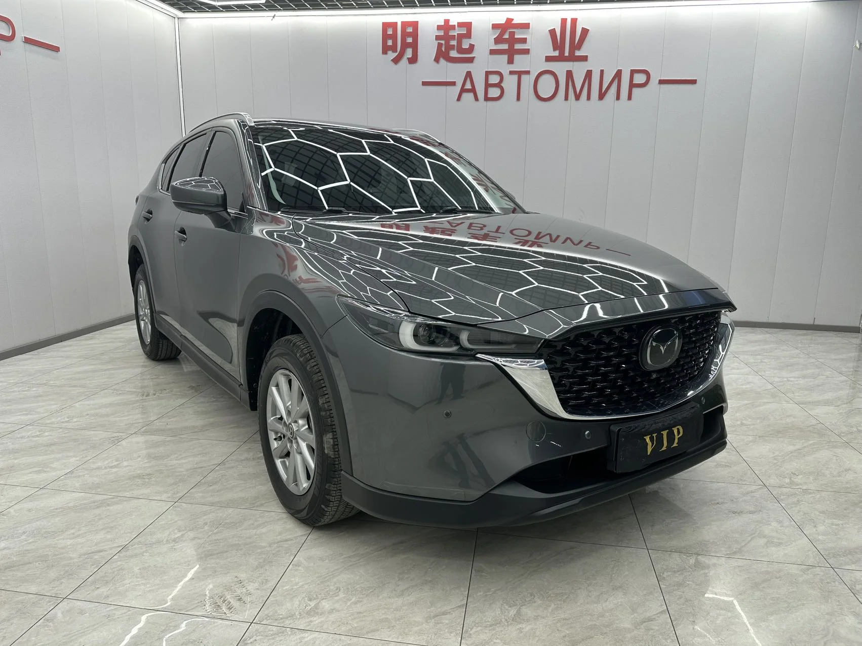 Mazda CX-5 - миниатюра 2