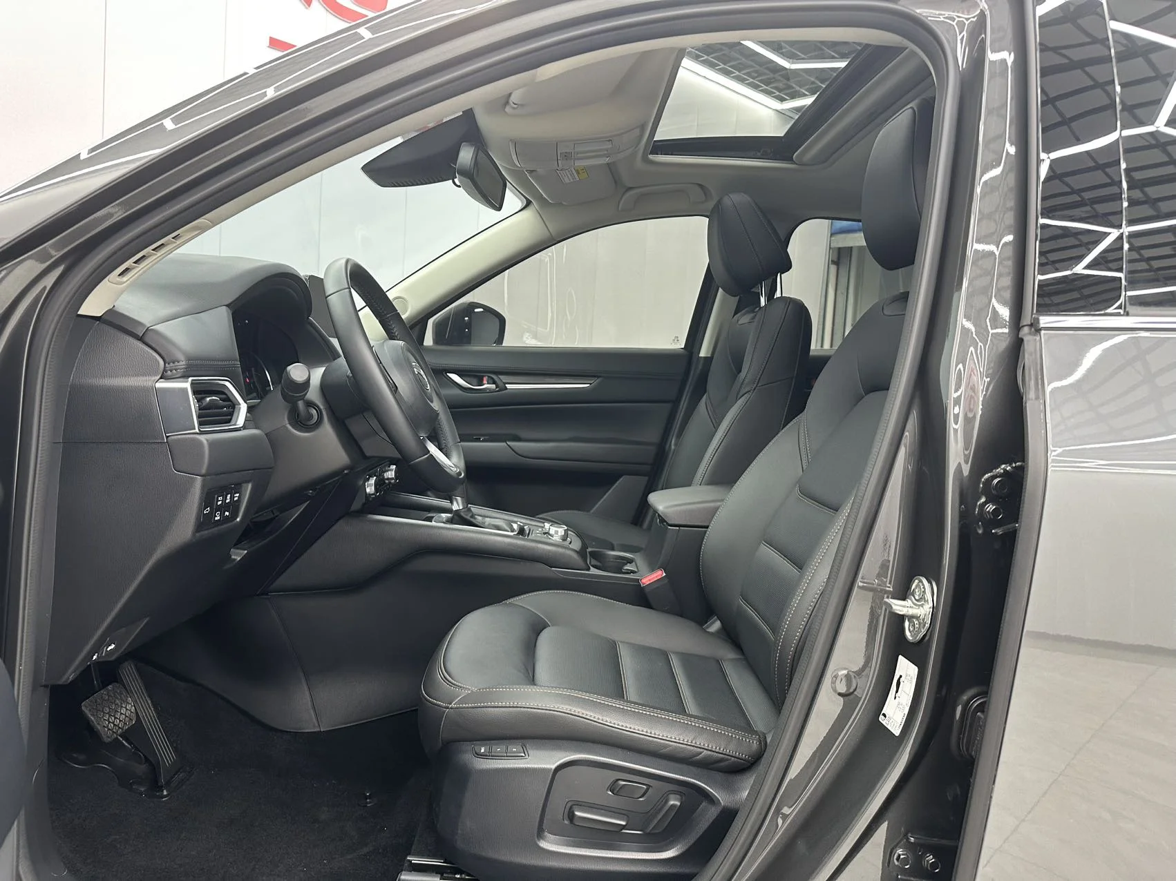 Mazda CX-5 - миниатюра 7
