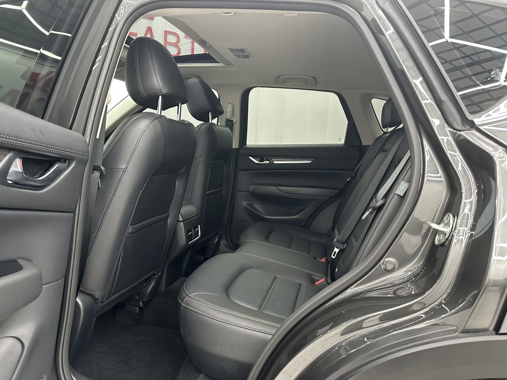 Mazda CX-5 - миниатюра 8