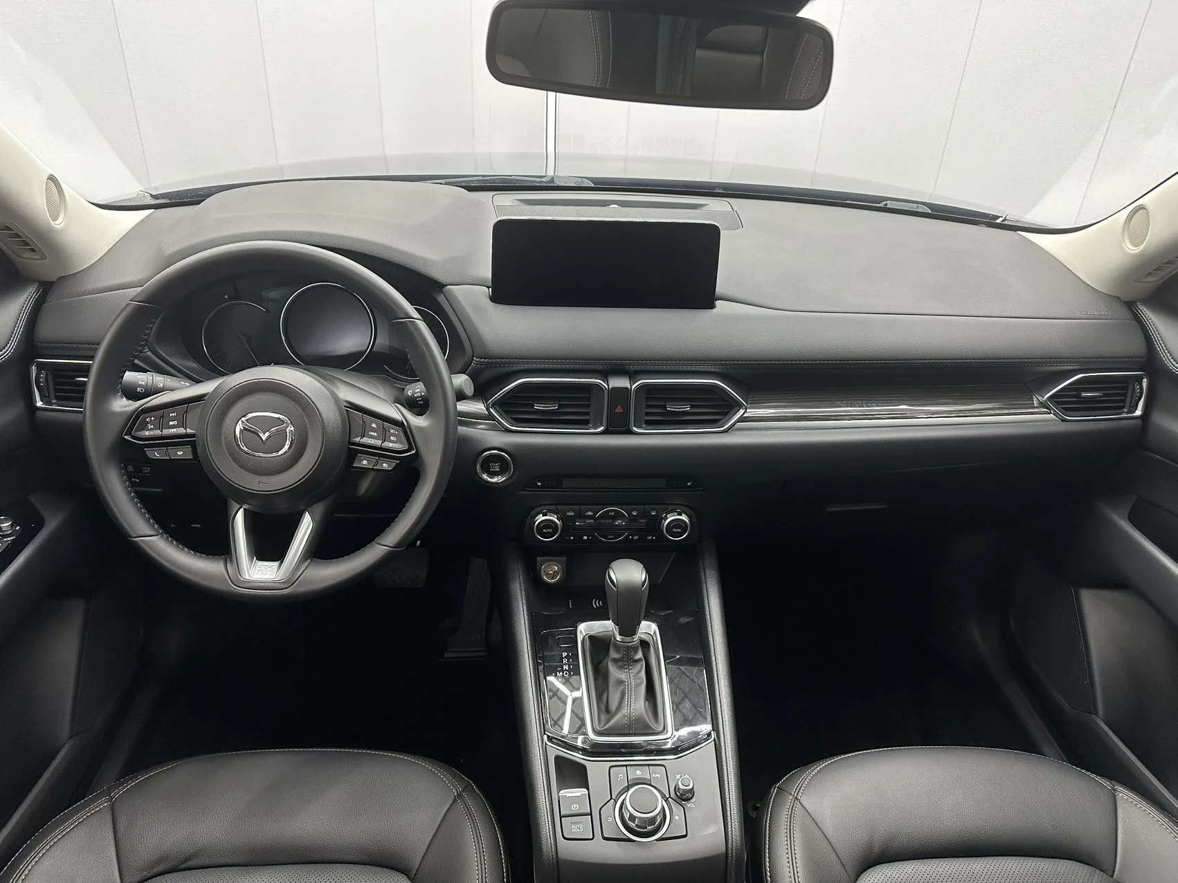 Mazda CX-5 - миниатюра 9