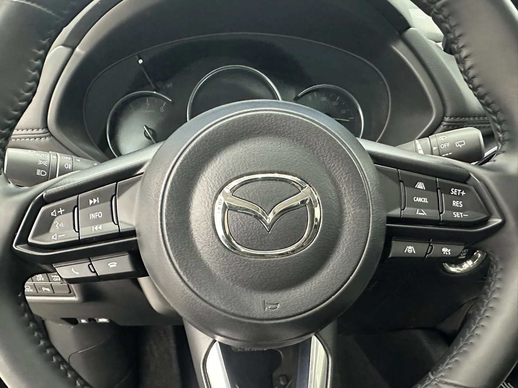 Mazda CX-5 - миниатюра 11