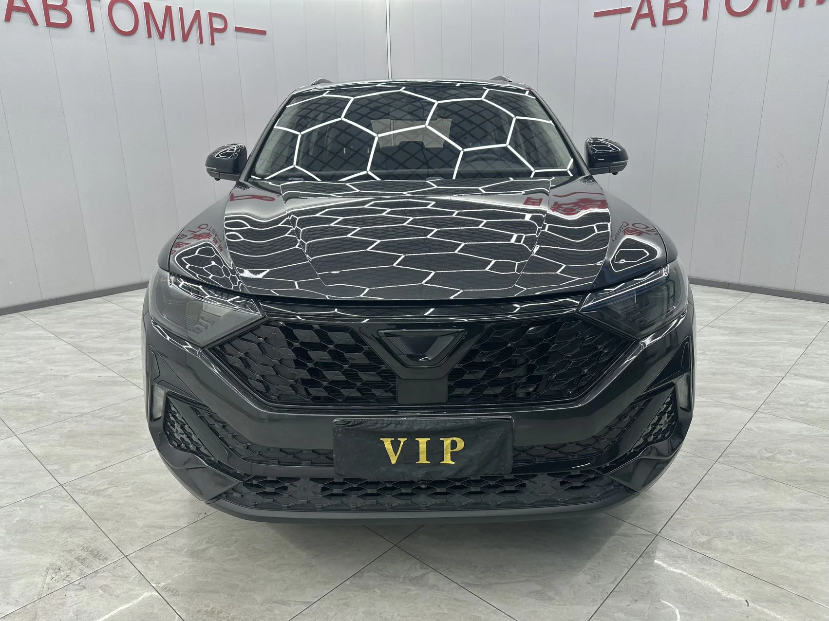 Jetta VS5 - изображение 1