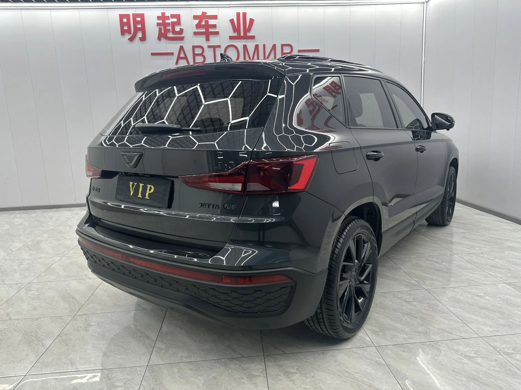 Jetta VS5 - миниатюра 4