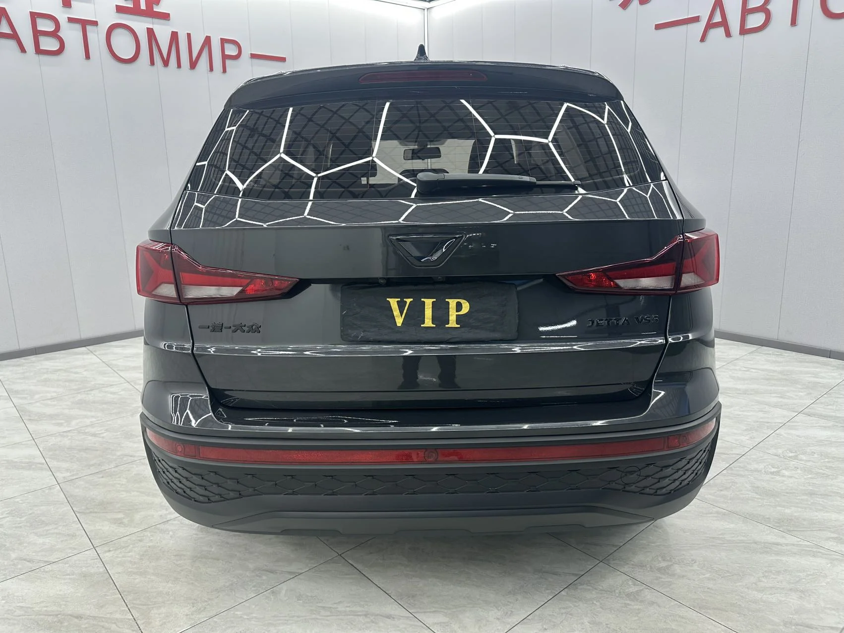 Jetta VS5 - миниатюра 5