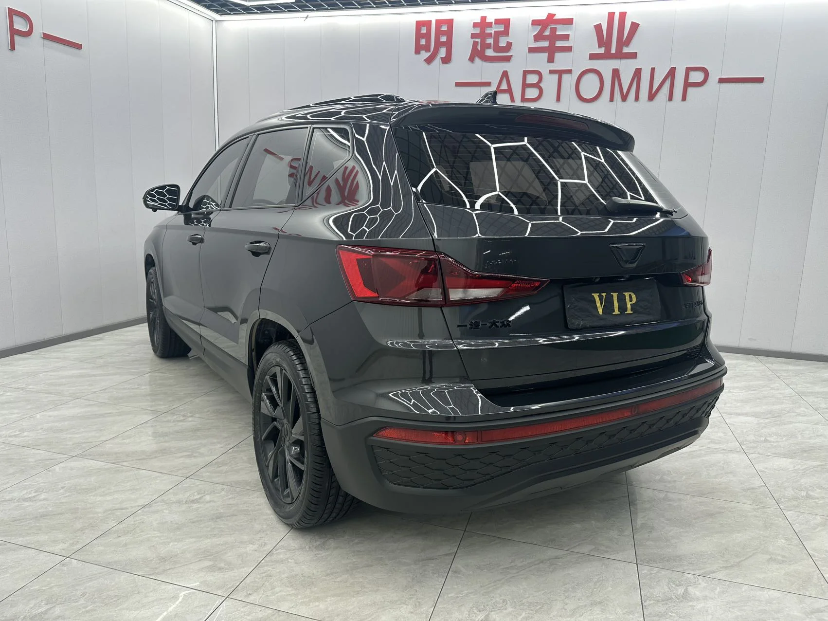 Jetta VS5 - миниатюра 6
