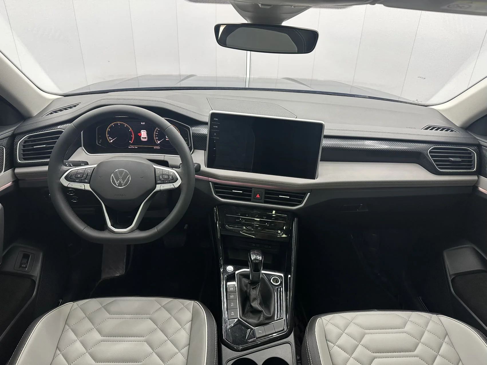 Volkswagen Tayron - миниатюра 9