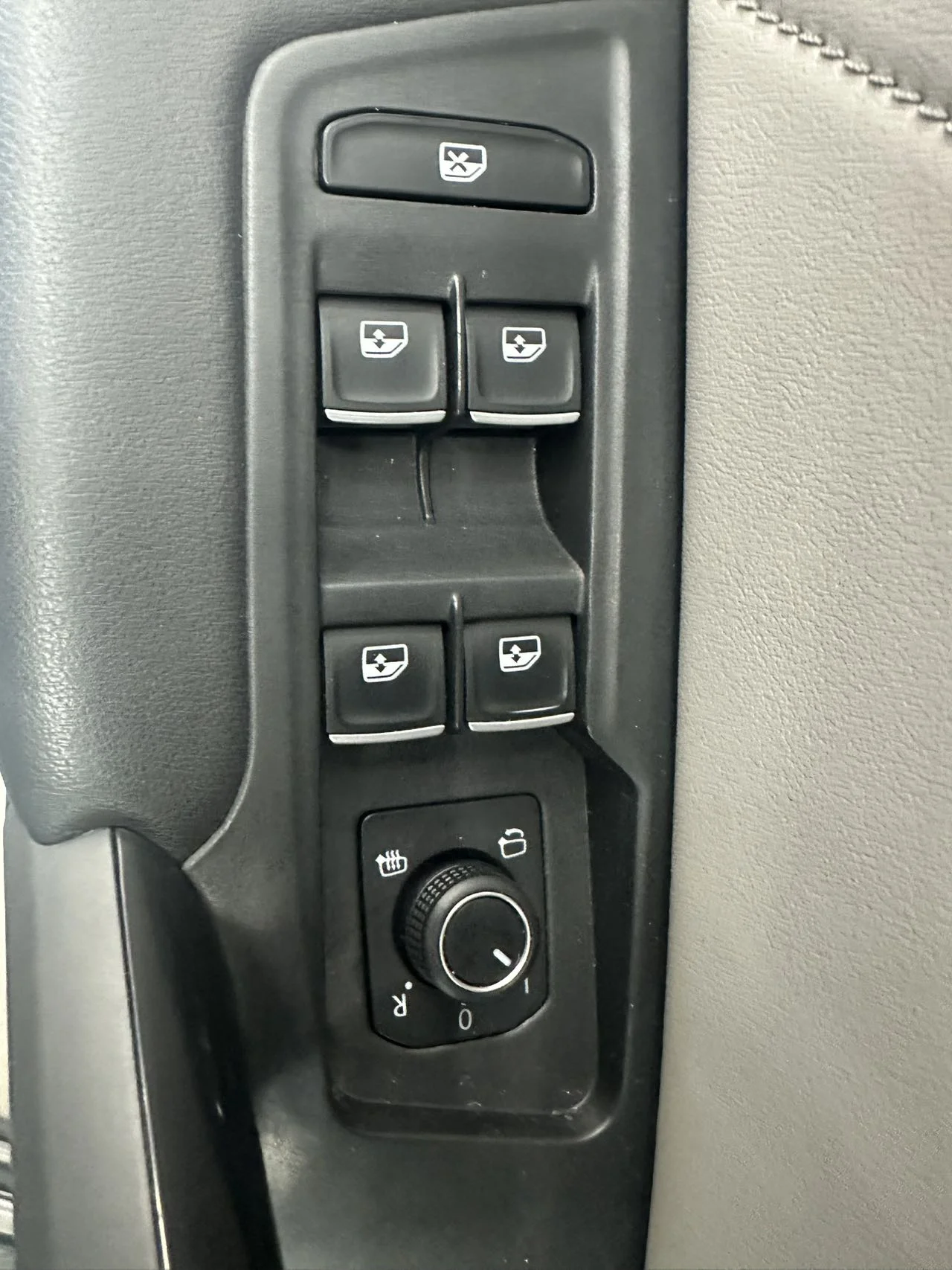 Volkswagen Tayron - миниатюра 16