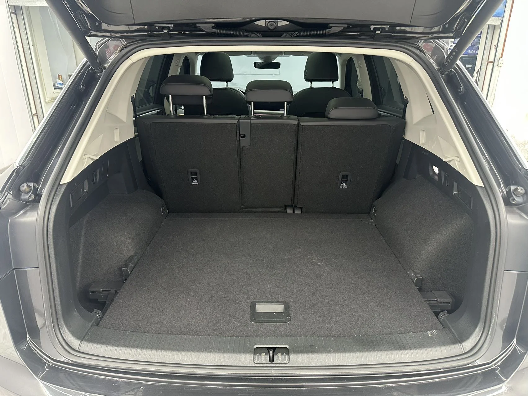 Volkswagen Tayron - миниатюра 19
