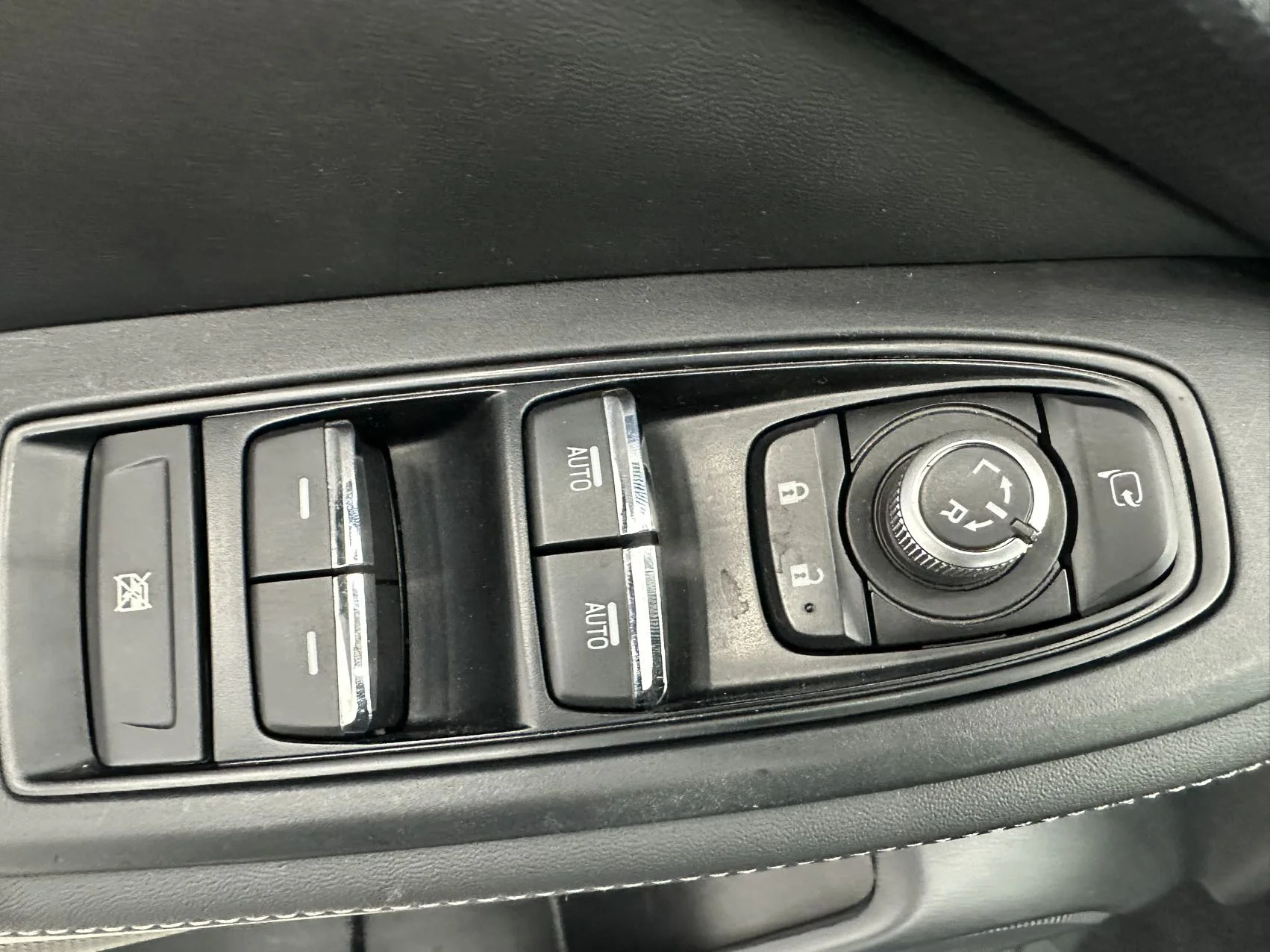 Subaru Forester - миниатюра 13