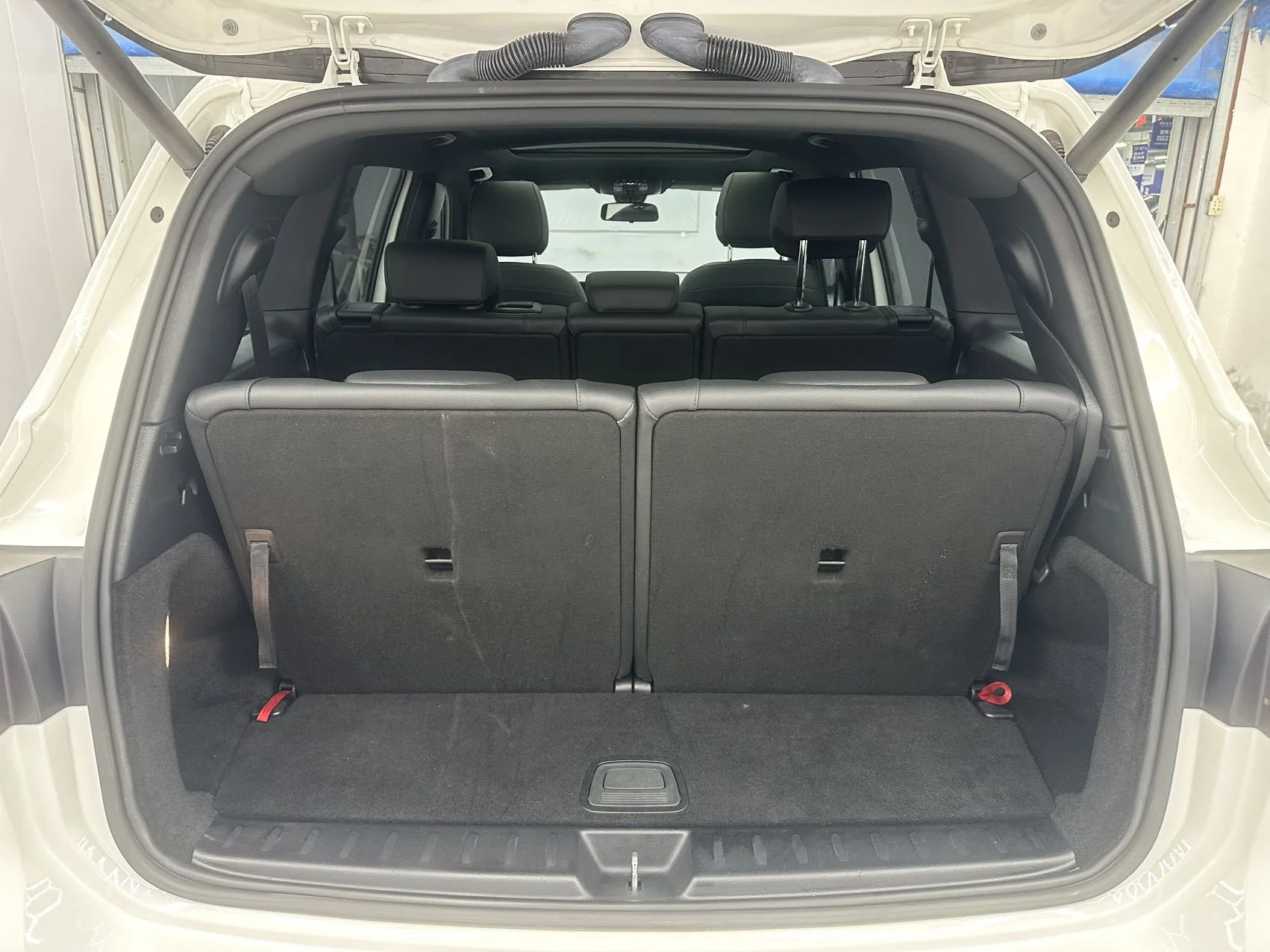 Mercedes-Benz GLB180 - миниатюра 17