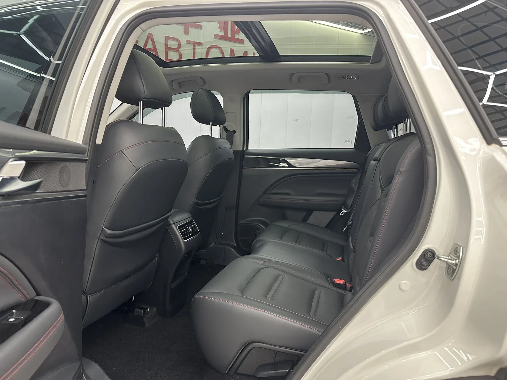 GAC Trumpchi GS4 PLUS - миниатюра 8