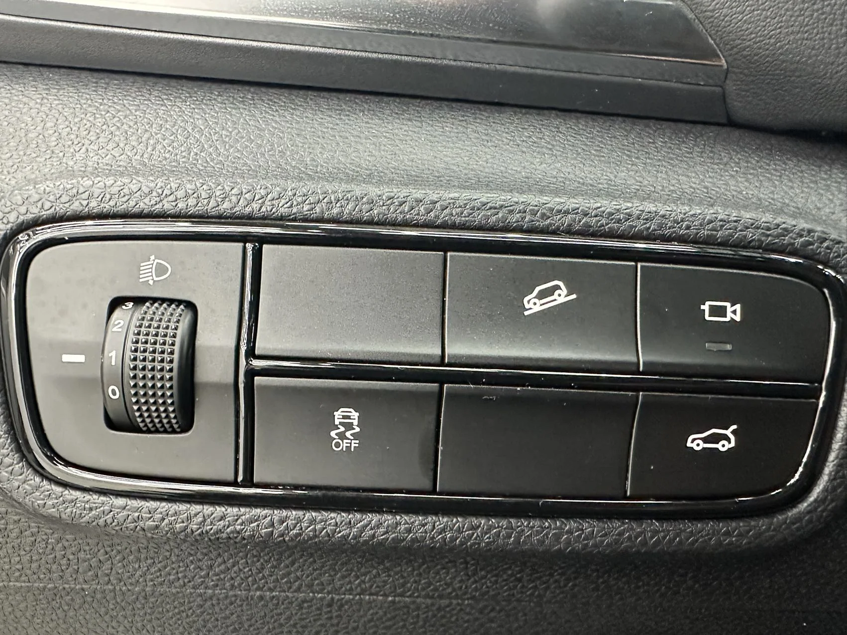 GAC Trumpchi GS4 PLUS - миниатюра 12
