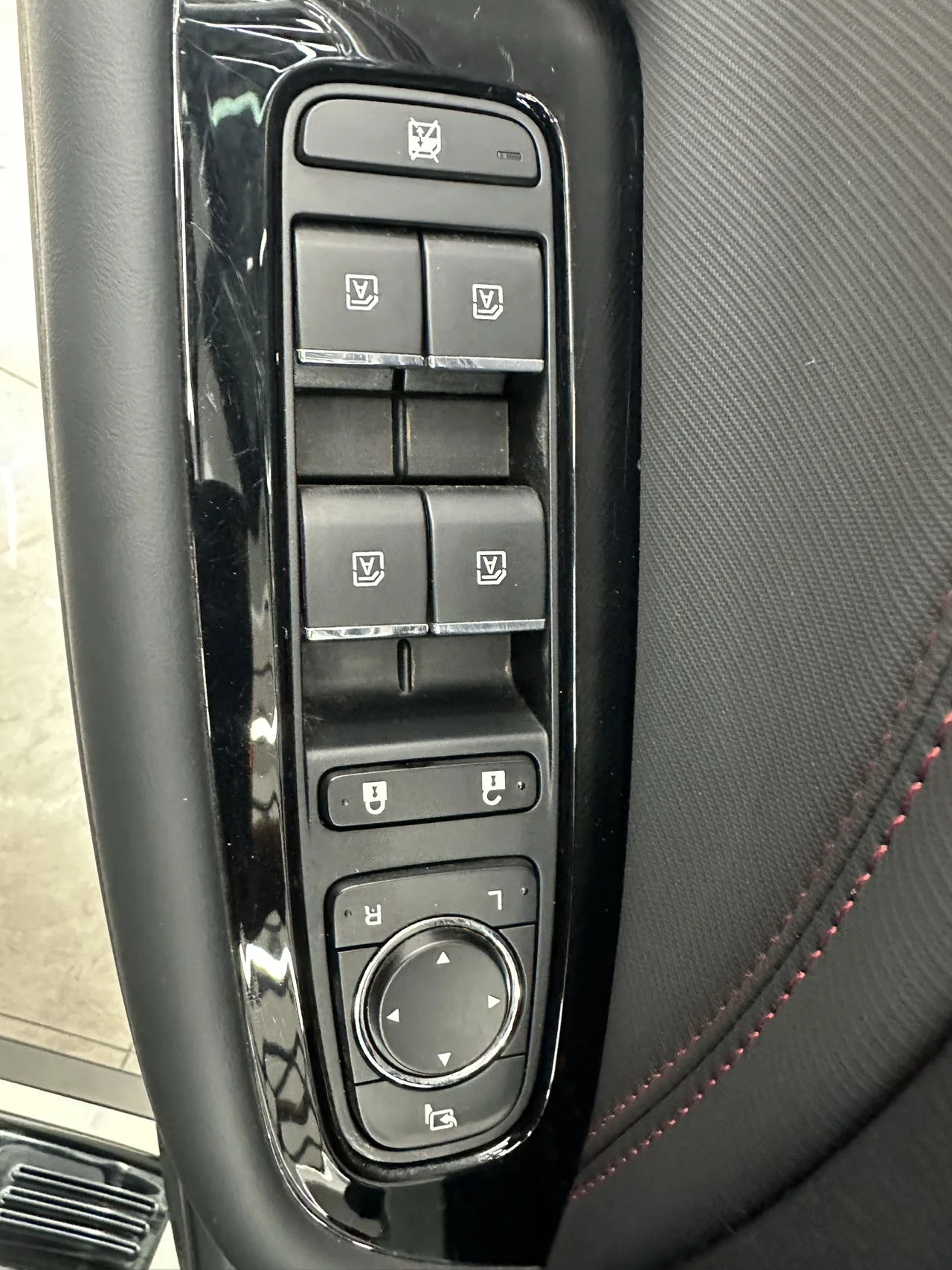 GAC Trumpchi GS4 PLUS - миниатюра 13