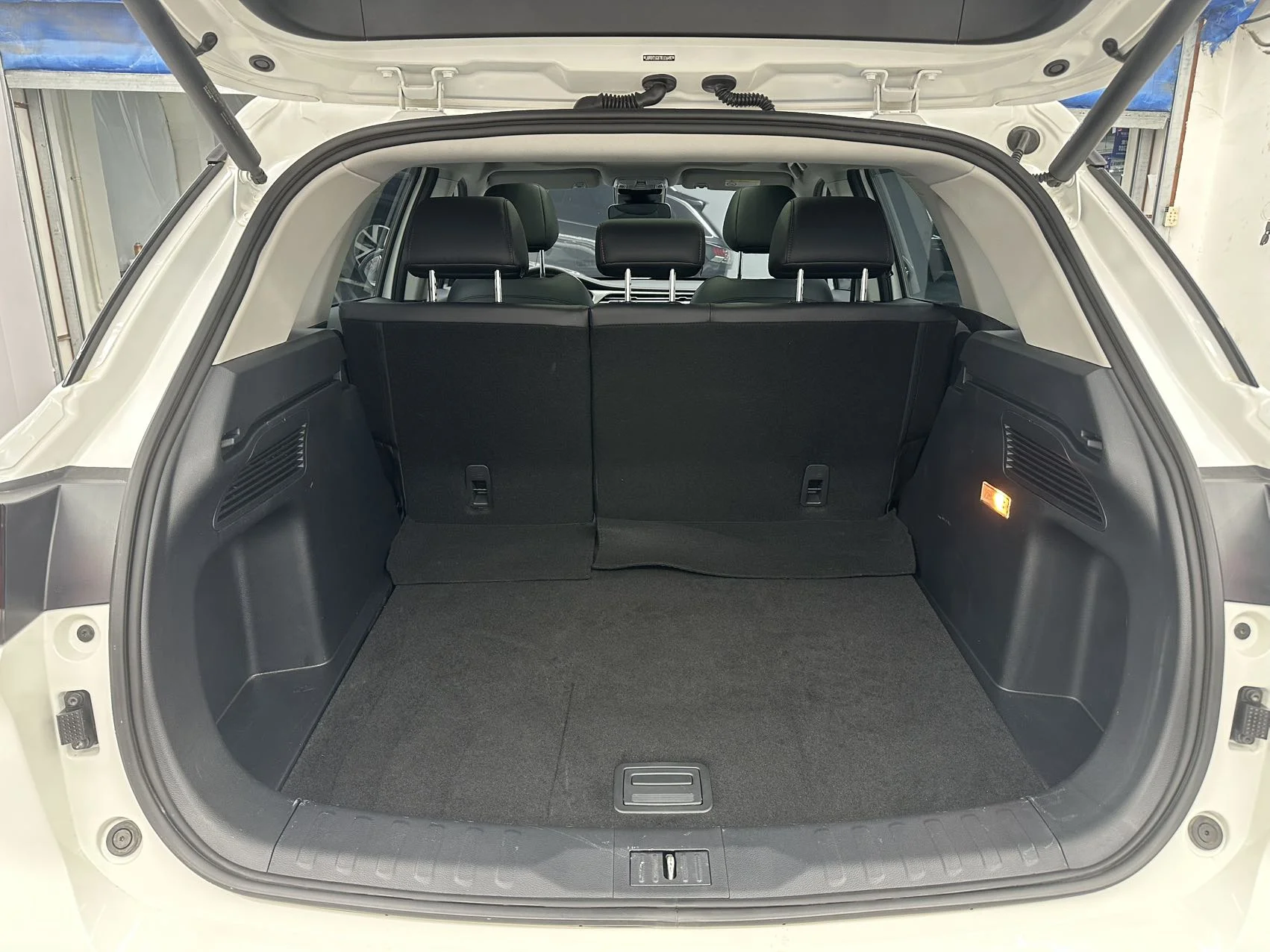 GAC Trumpchi GS4 PLUS - миниатюра 17