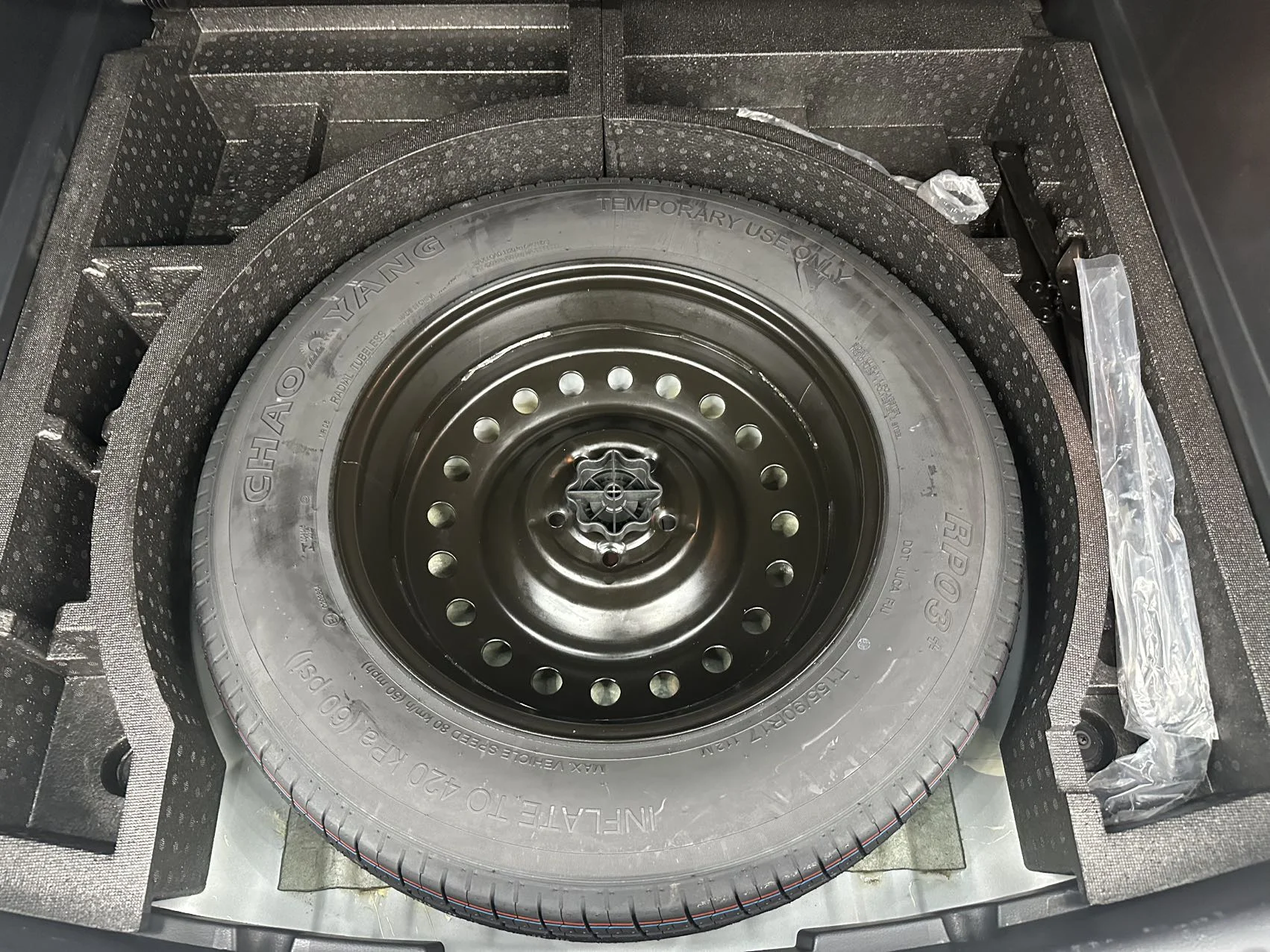 GAC Trumpchi GS4 PLUS - миниатюра 19