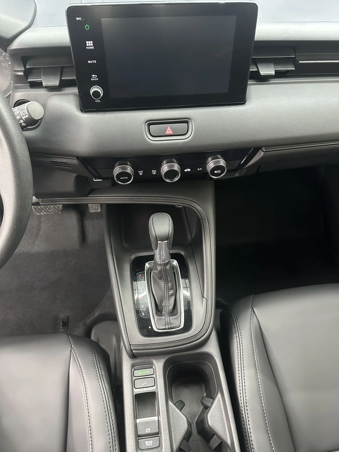 Honda XR-V - миниатюра 16