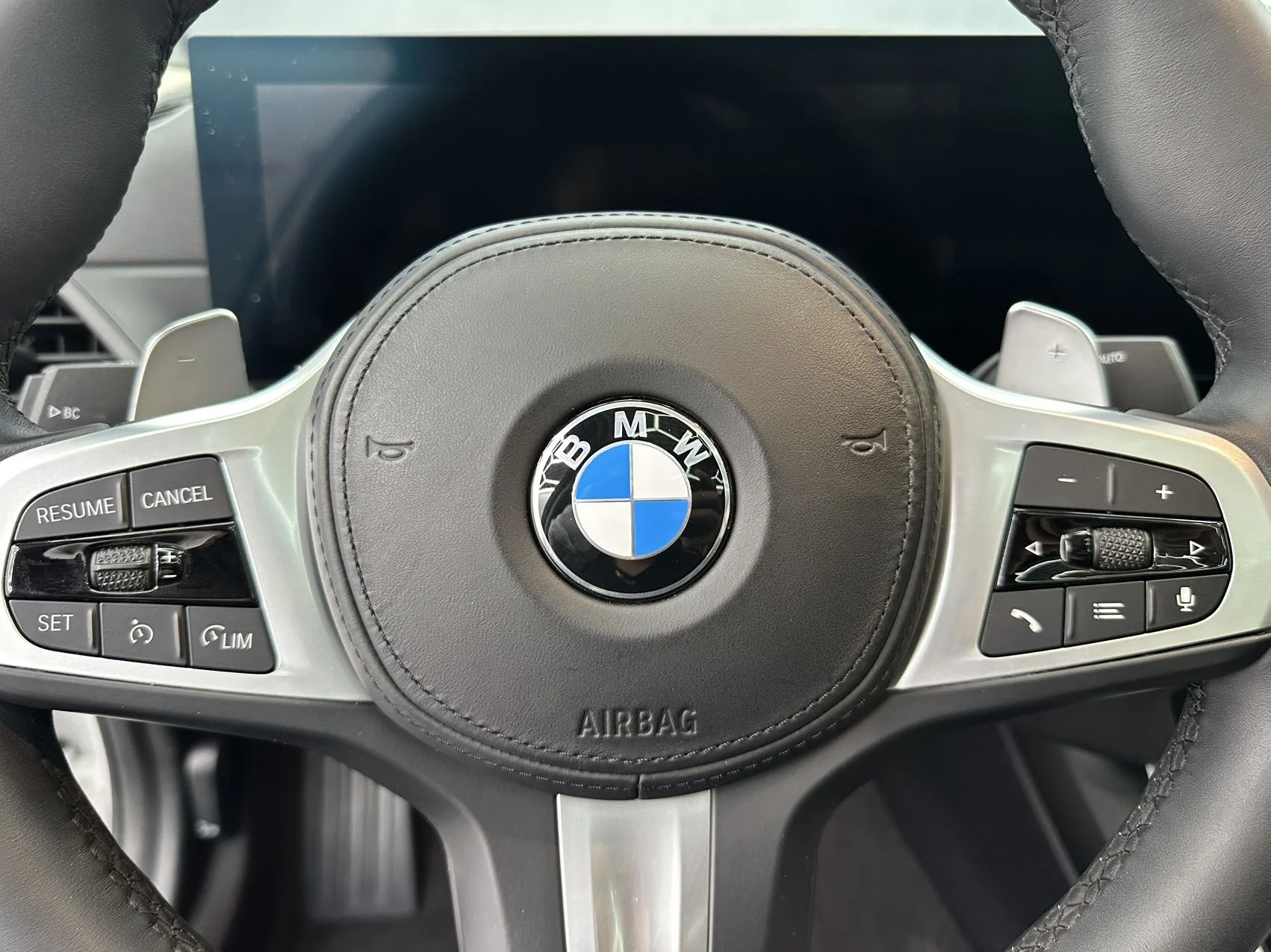 BMW 3-Series 320Li - миниатюра 12