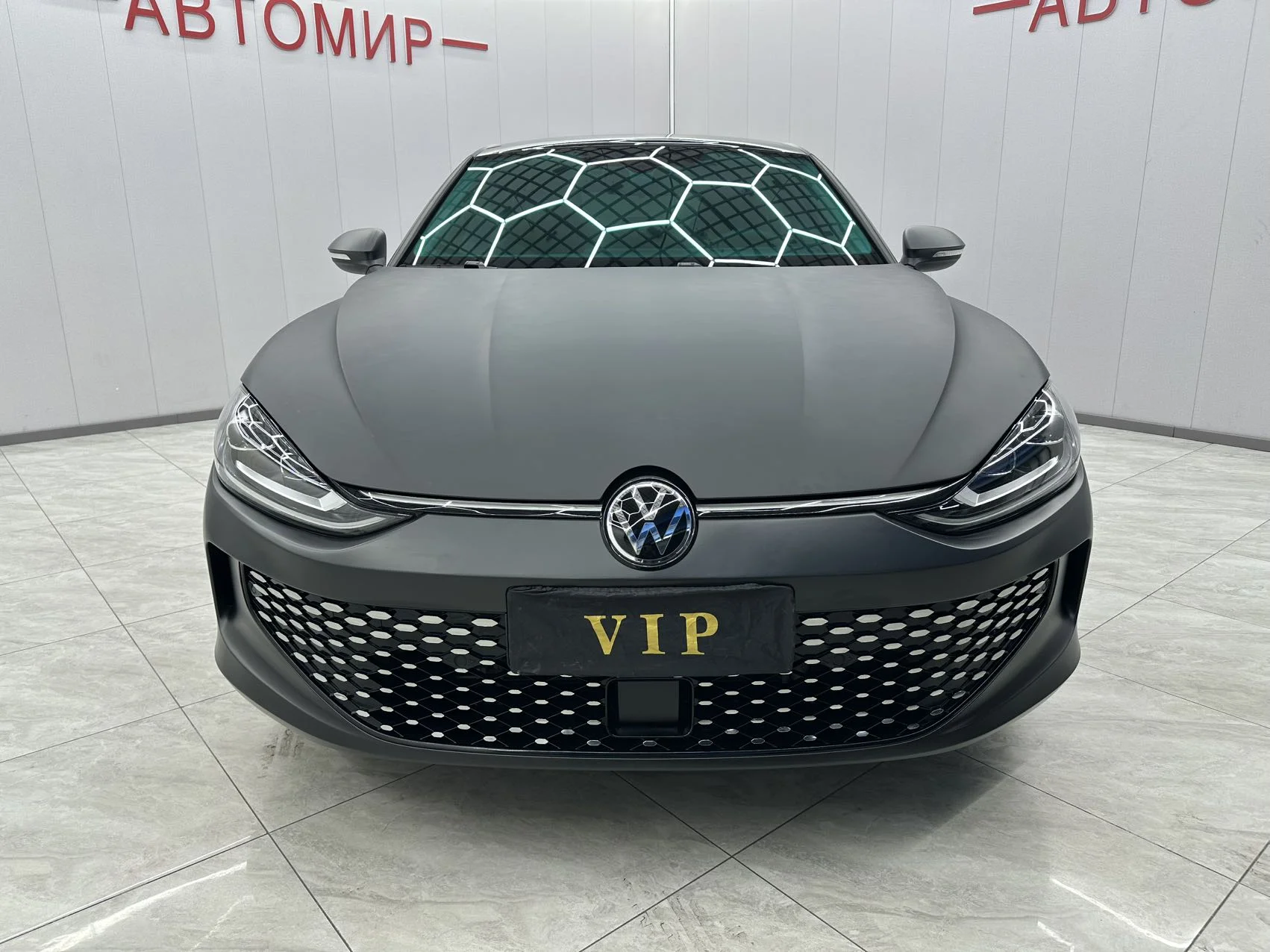 Volkswagen Lamando L - изображение 1