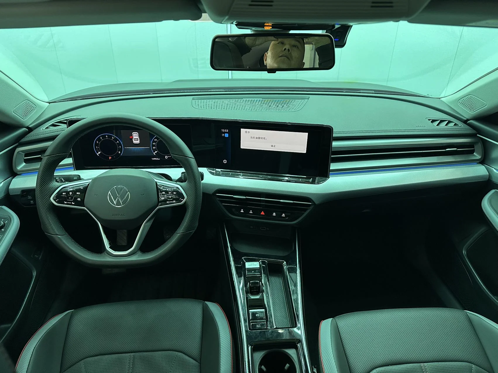 Volkswagen Lamando L - миниатюра 9