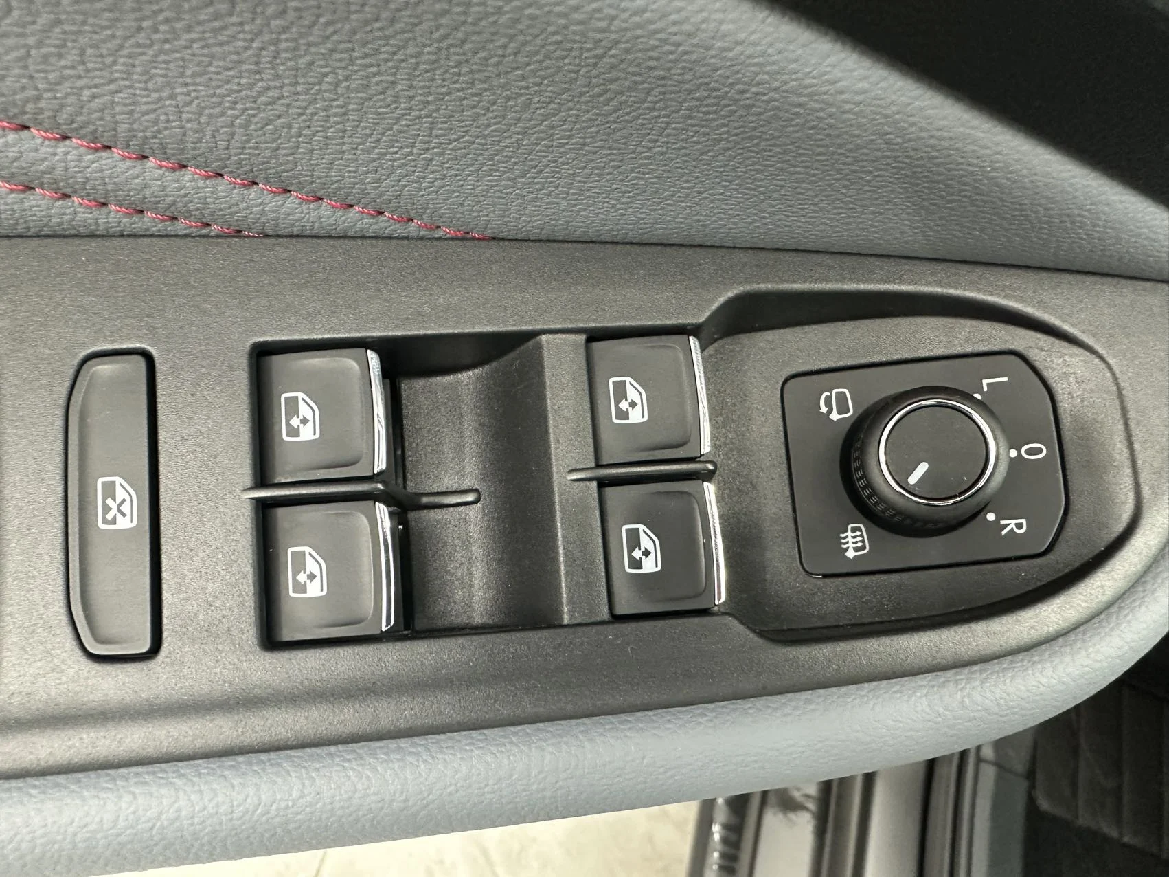 Volkswagen Lamando L - миниатюра 11