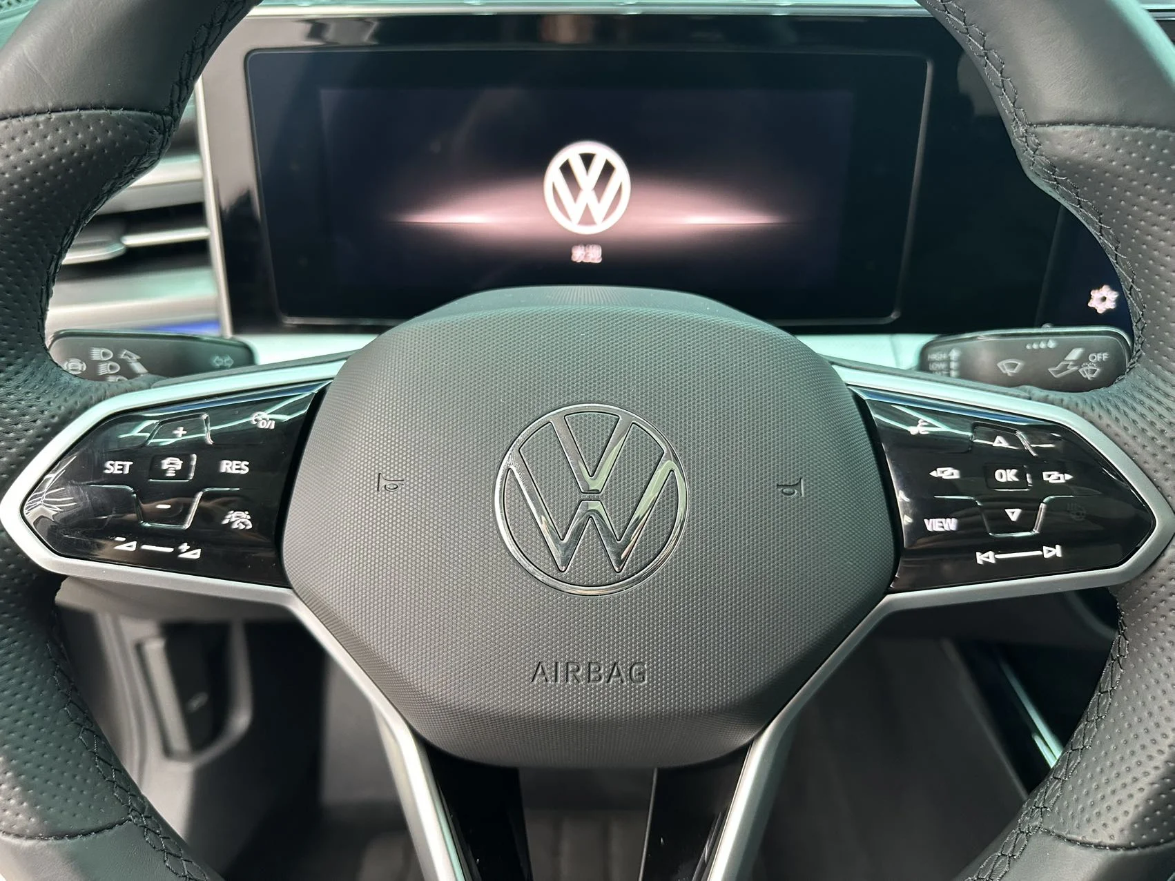Volkswagen Lamando L - миниатюра 13