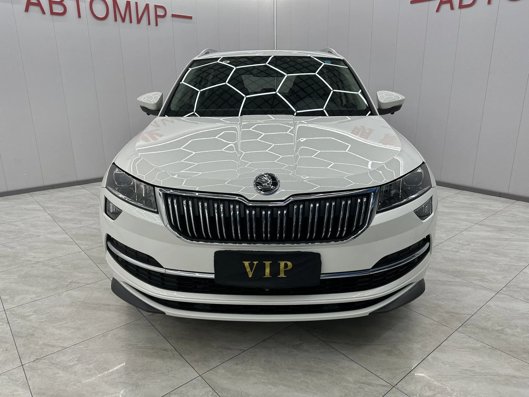 Skoda Karoq - изображение 1