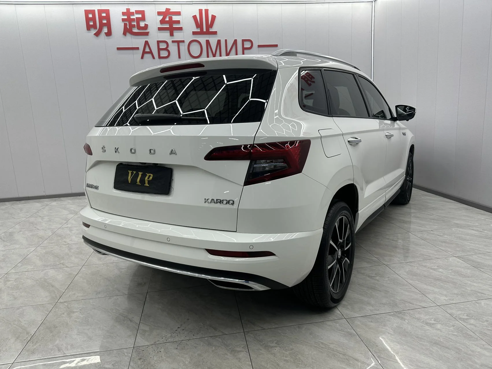 Skoda Karoq - миниатюра 4