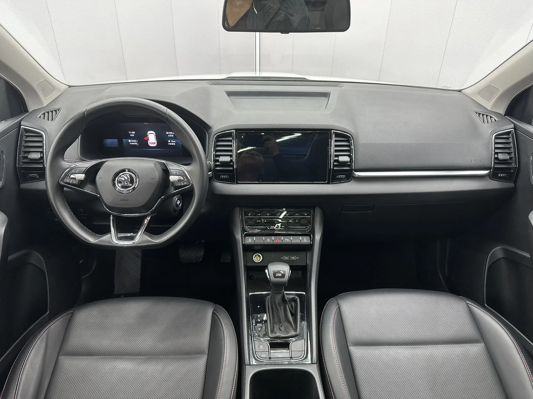 Skoda Karoq - миниатюра 9