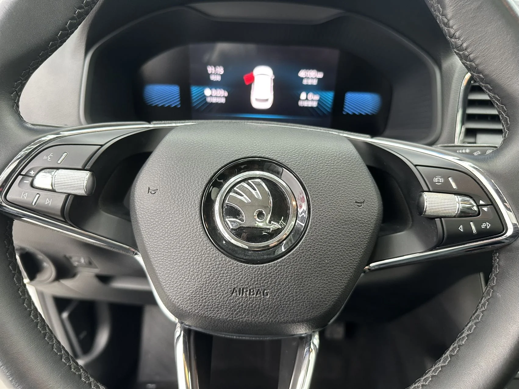 Skoda Karoq - миниатюра 13
