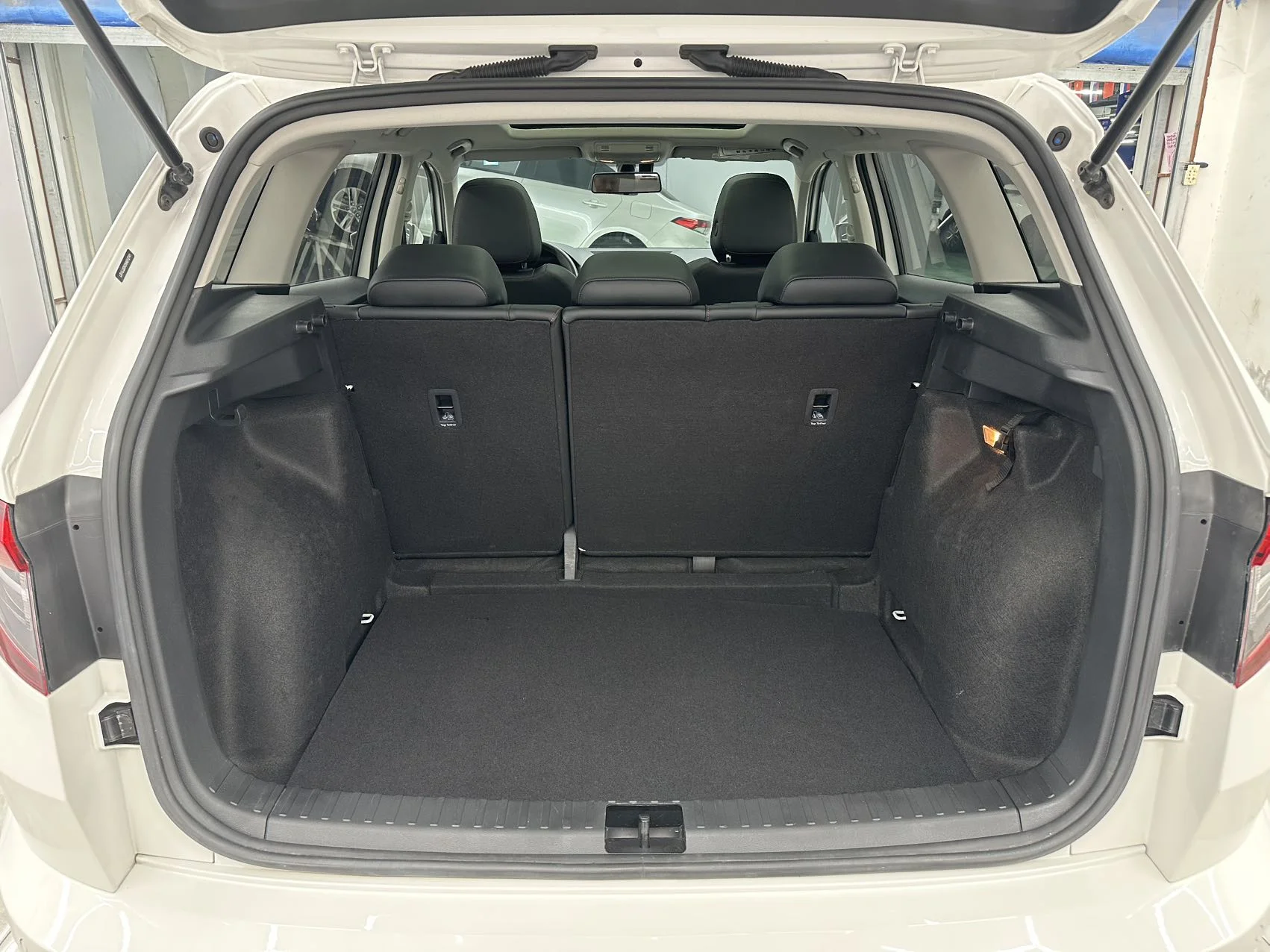 Skoda Karoq - миниатюра 16