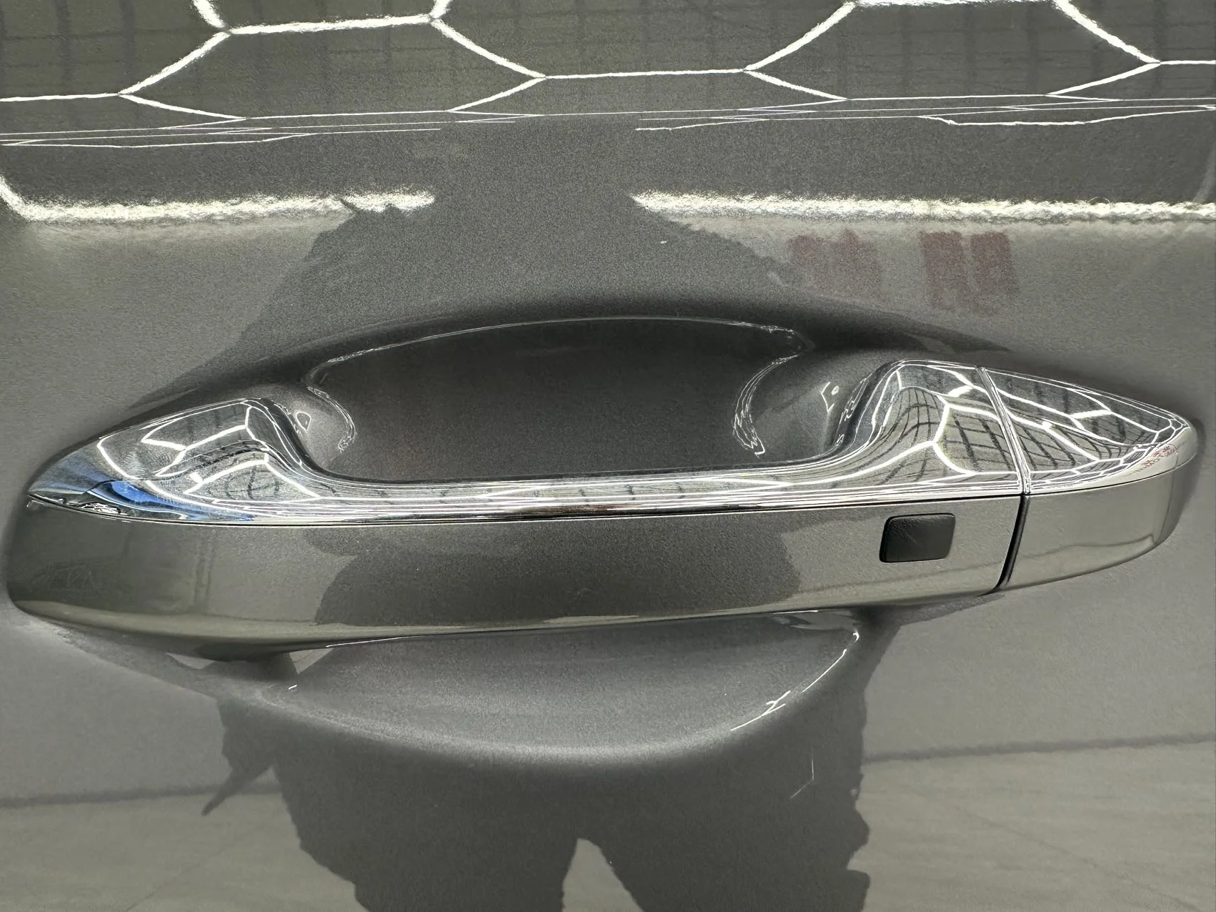 Kia K3 - миниатюра 10