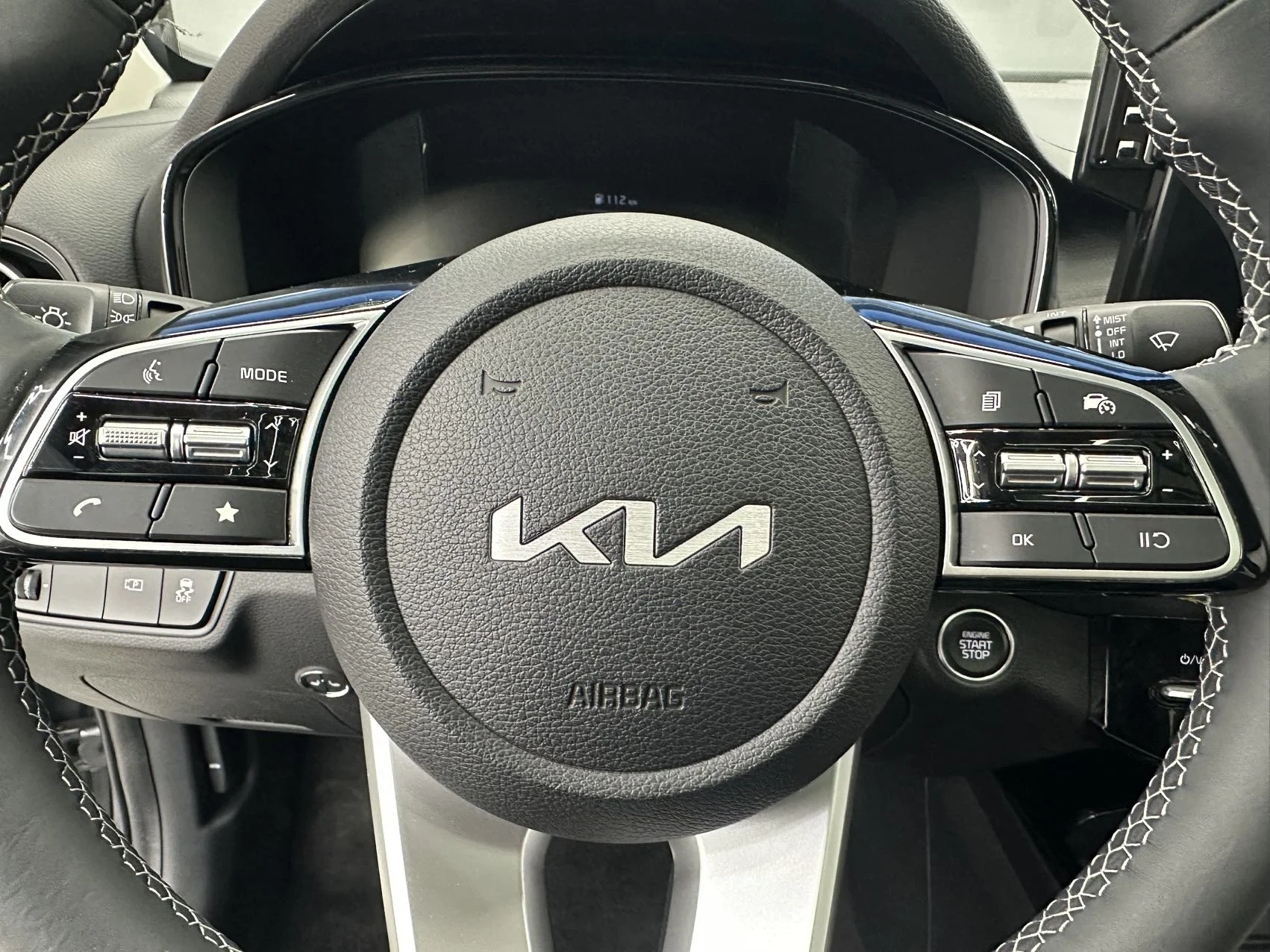 Kia K3 - миниатюра 14