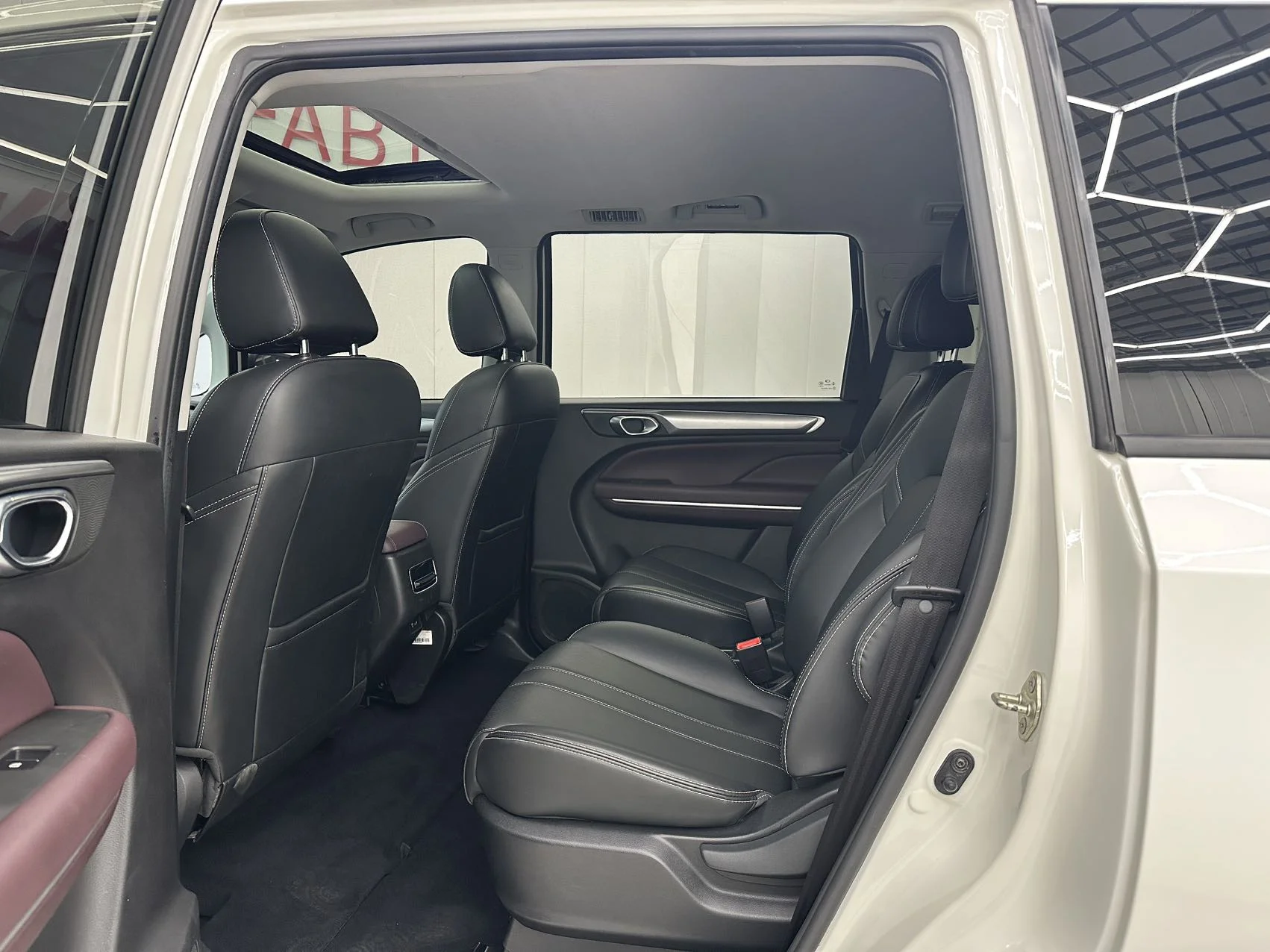GAC Trumpchi M6 PRO - миниатюра 8