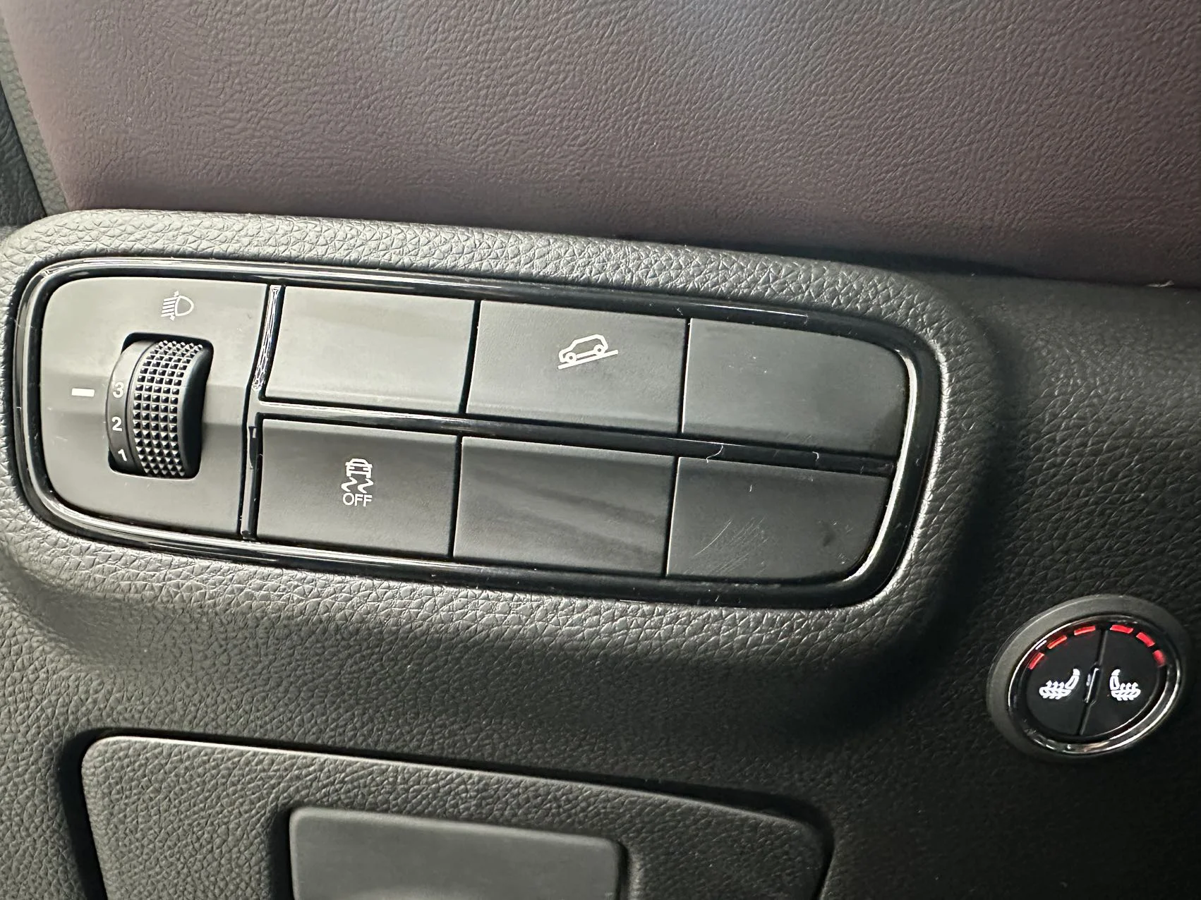 GAC Trumpchi M6 PRO - миниатюра 12