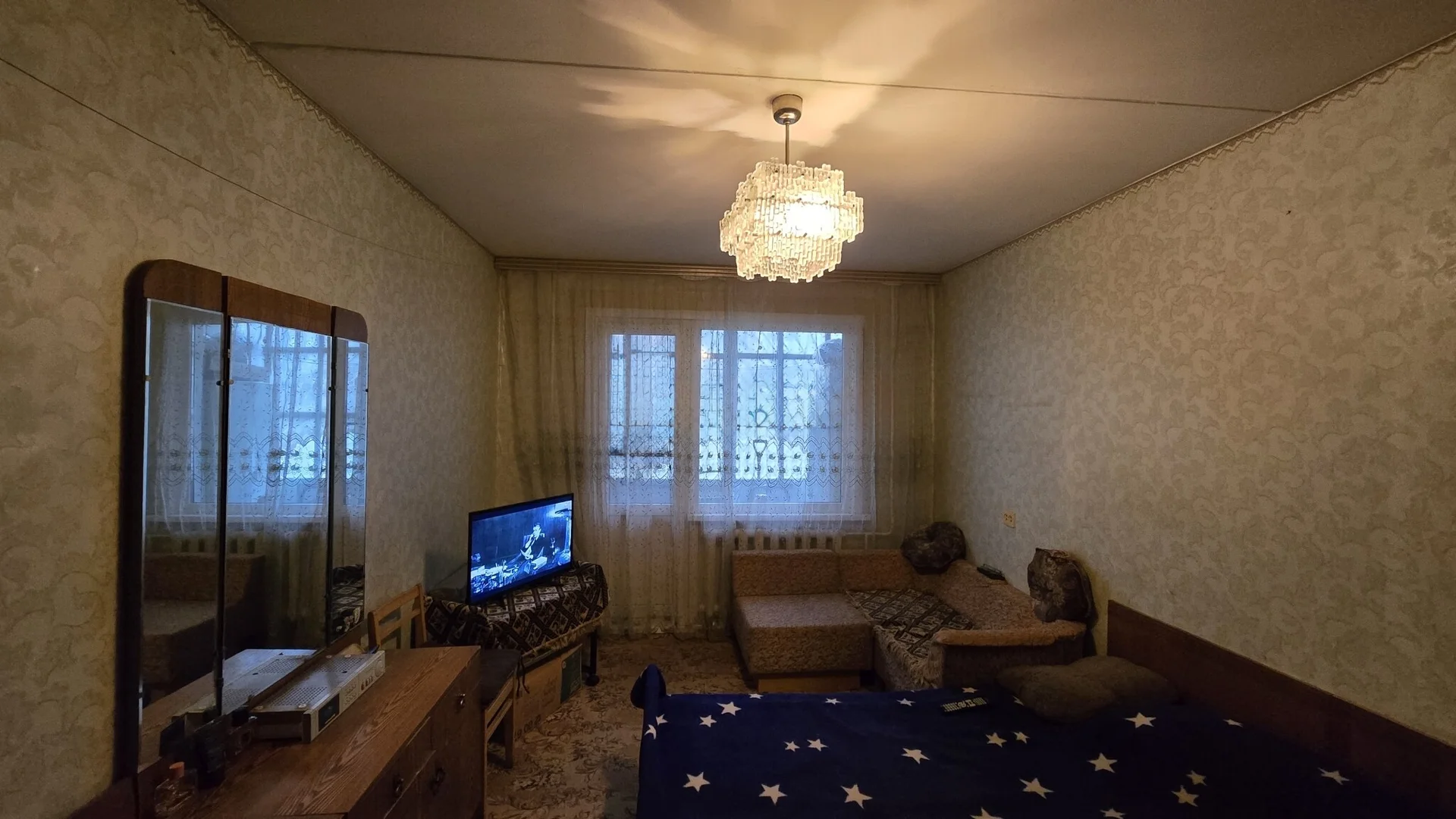 5-комнатная квартира в Арбеково - миниатюра 3