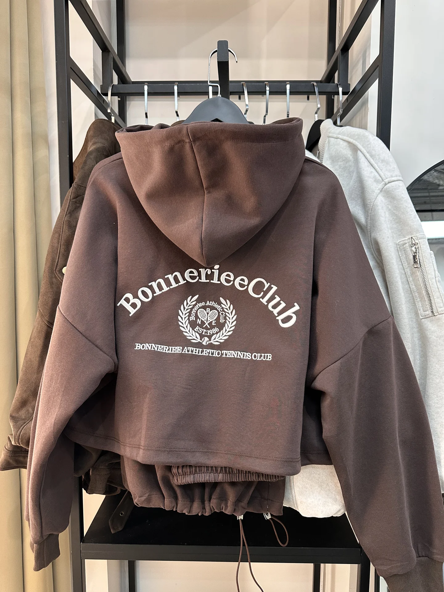 Костюм женский Bonnerie Club - миниатюра 5