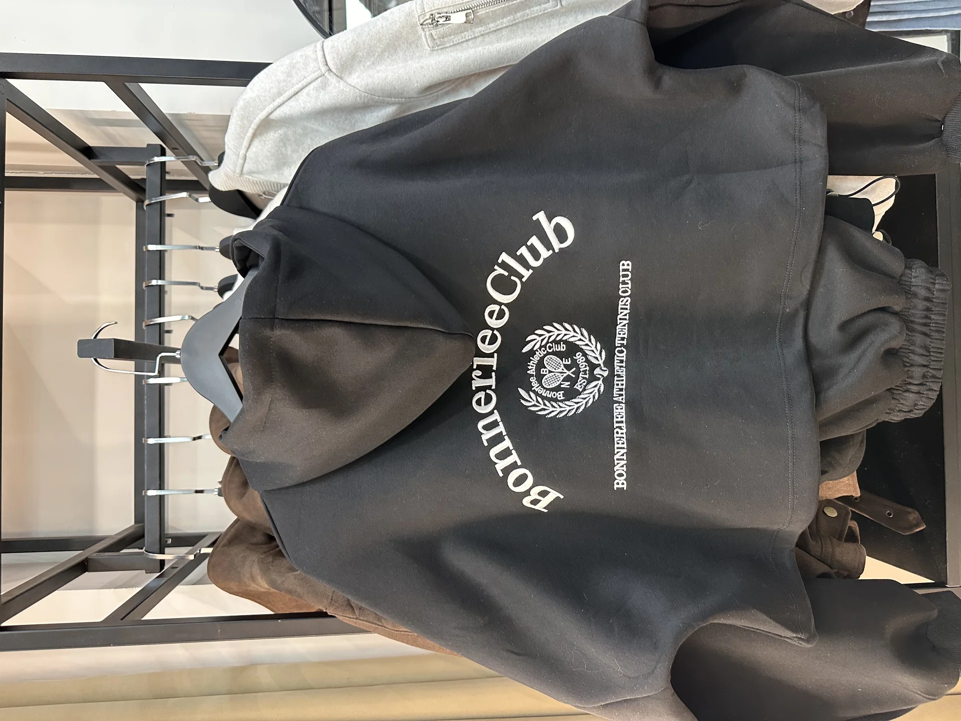 Костюм женский Bonnerie Club - миниатюра 7