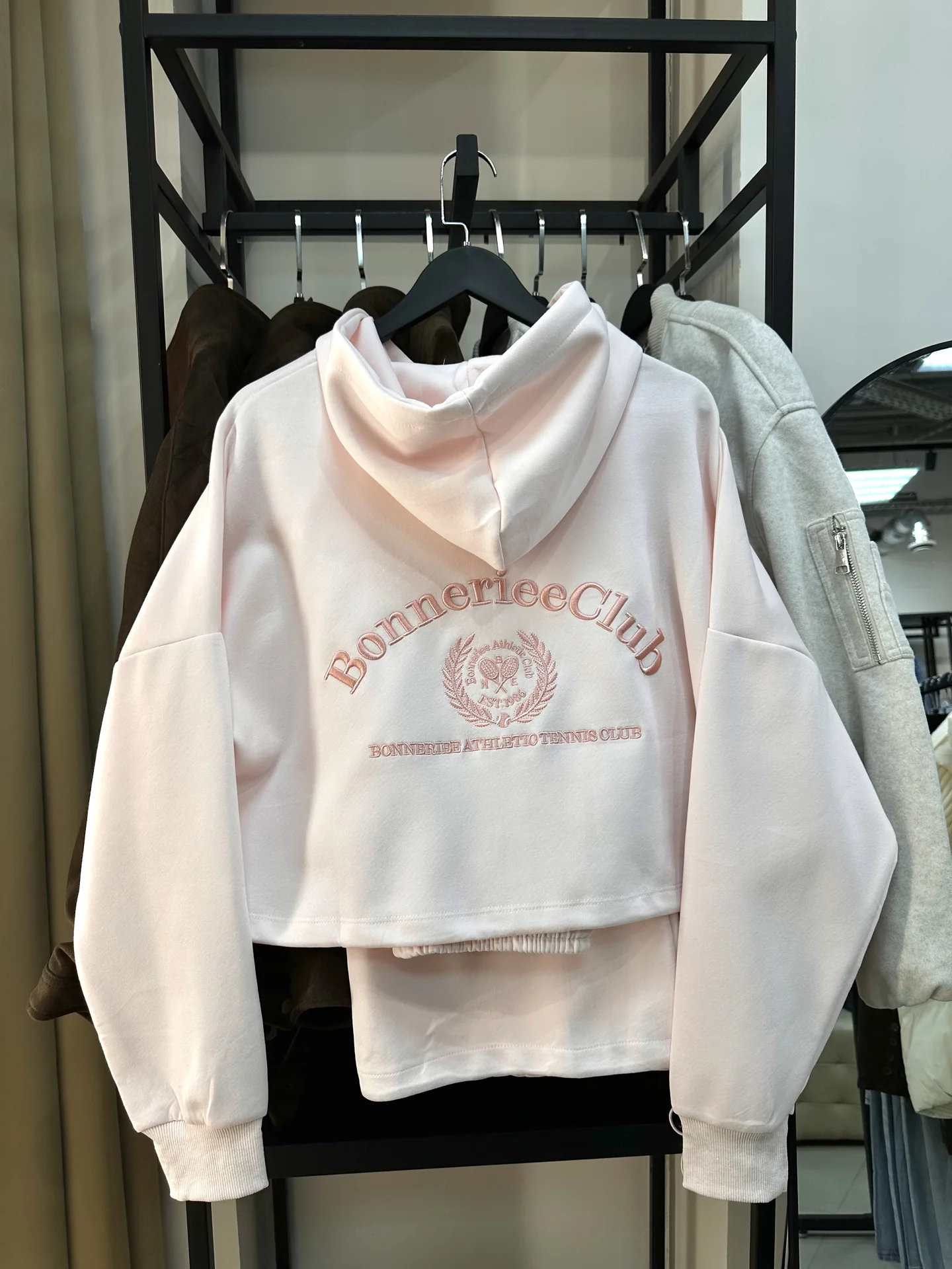 Костюм женский Bonnerie Club - миниатюра 9