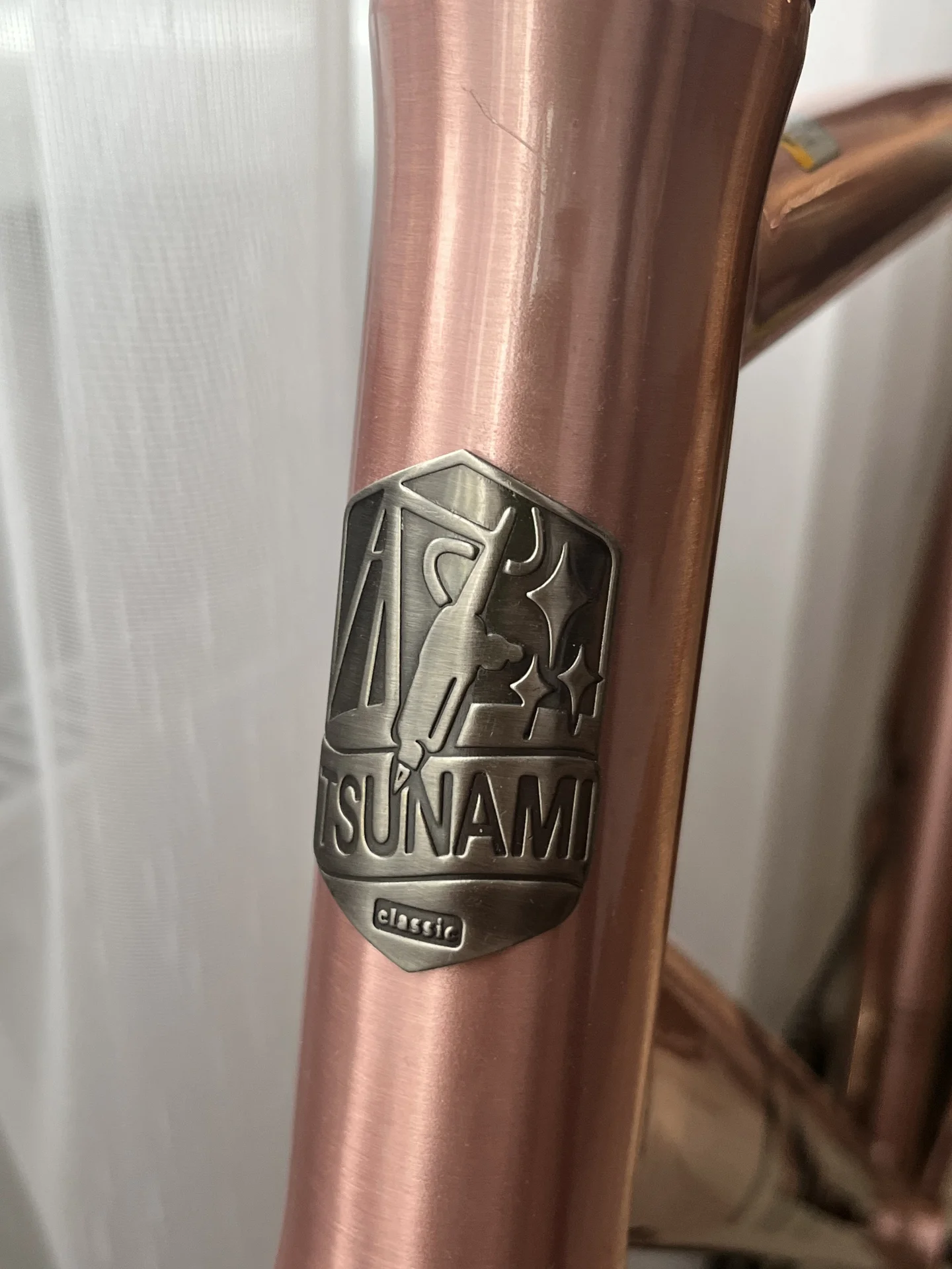 Tsunami snm 100 xl - миниатюра 7