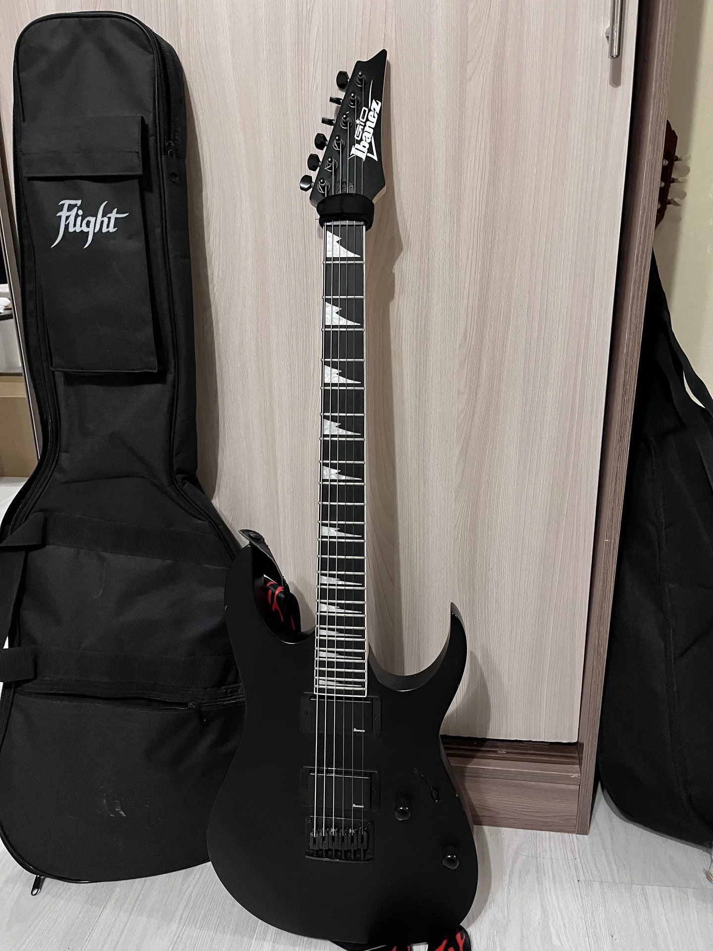 Электрогитара IBANEZ GRG 121 - изображение 1