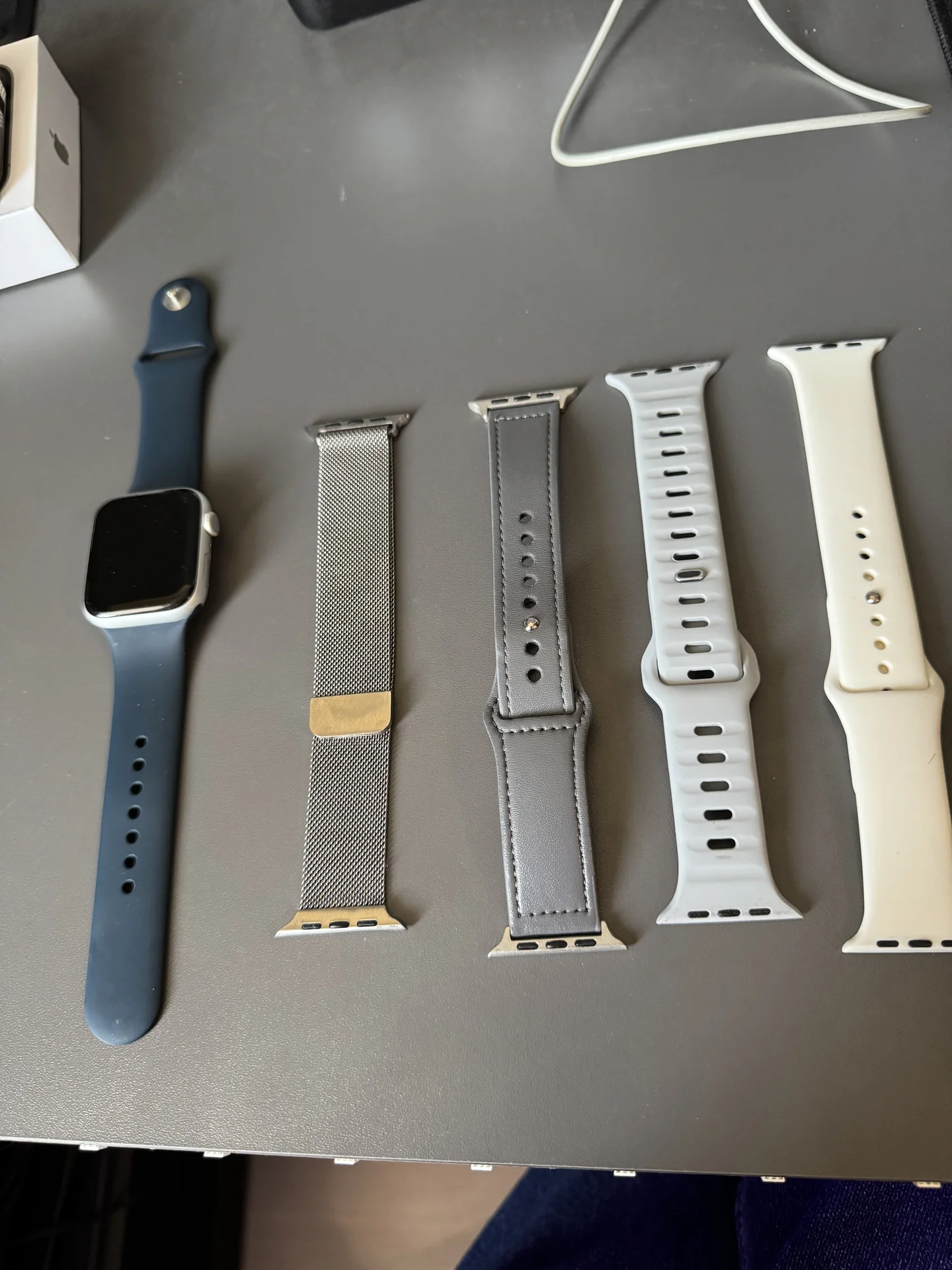 Apple watch SE 2020 44mm - изображение 1