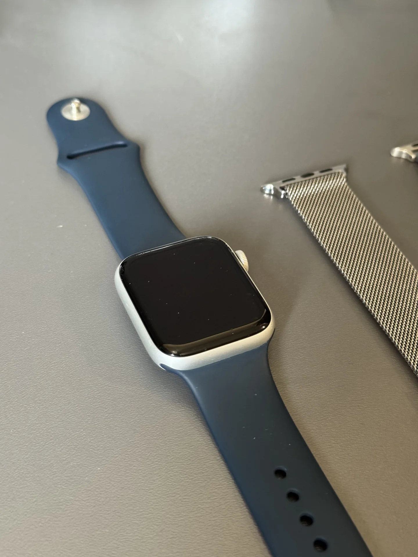 Apple watch SE 2020 44mm - миниатюра 2
