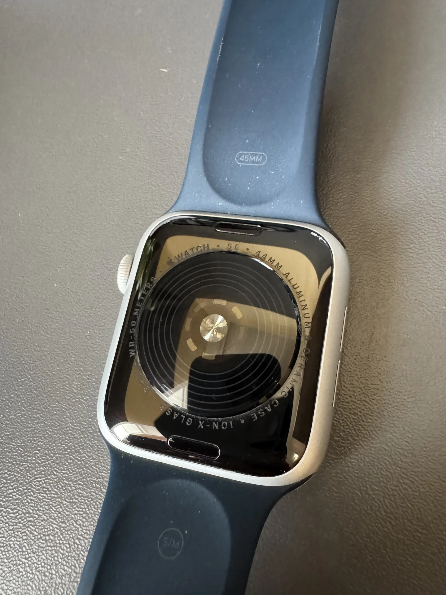 Apple watch SE 2020 44mm - миниатюра 4